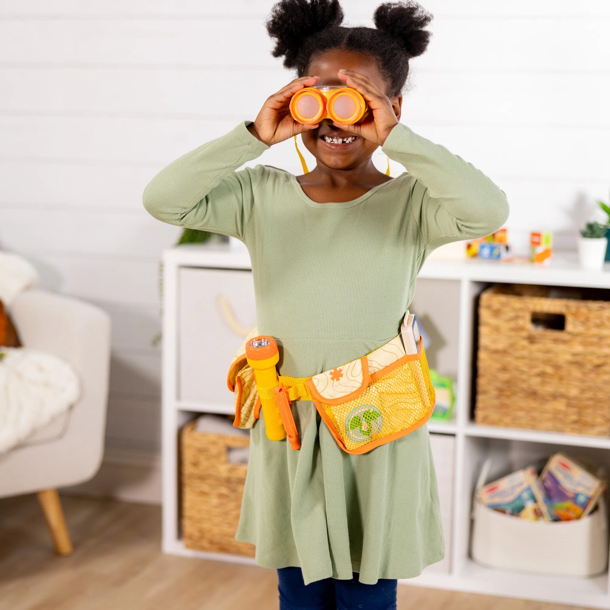 Melissa & Doug Grand Canyon Adventure Hiker Gear - Image 5