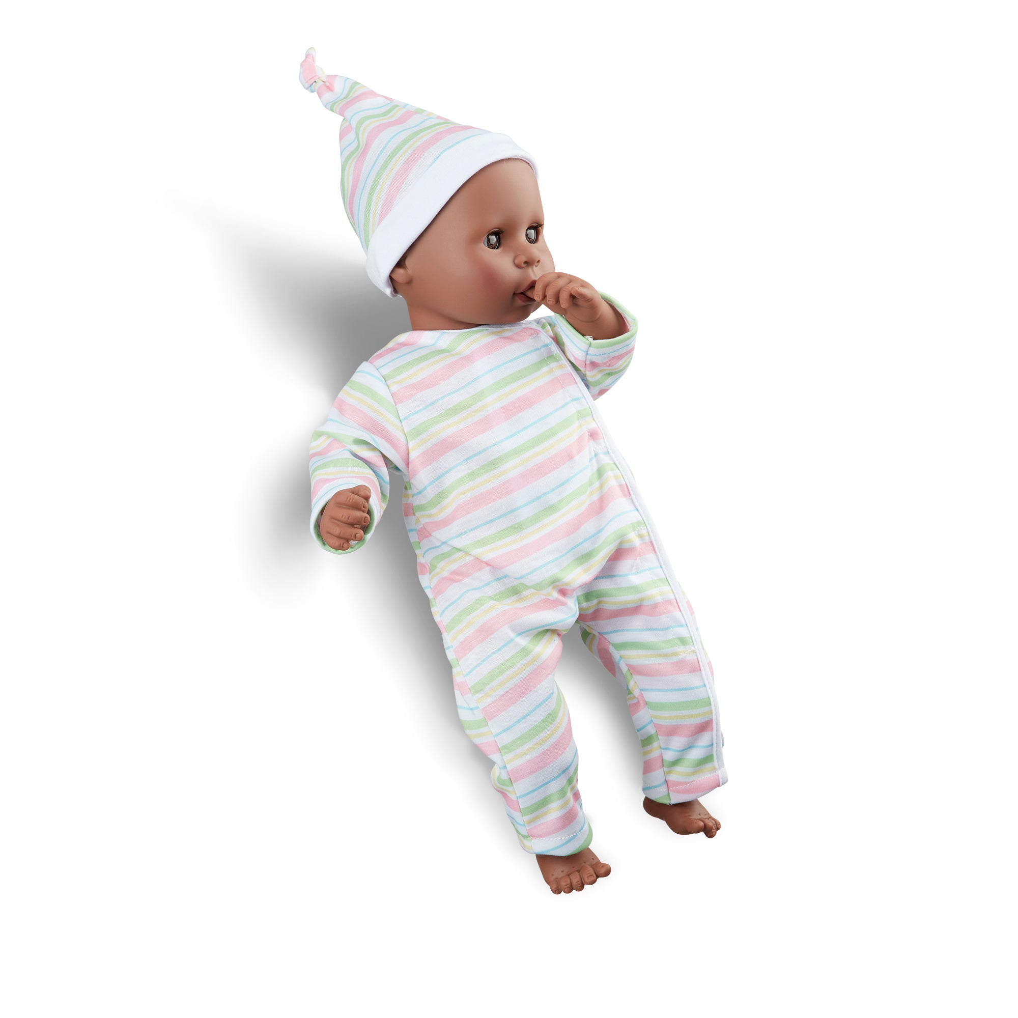 Alternative view of Melissa & Doug Mine to Love Twins Tyler & Taylor 15-inch Dolls