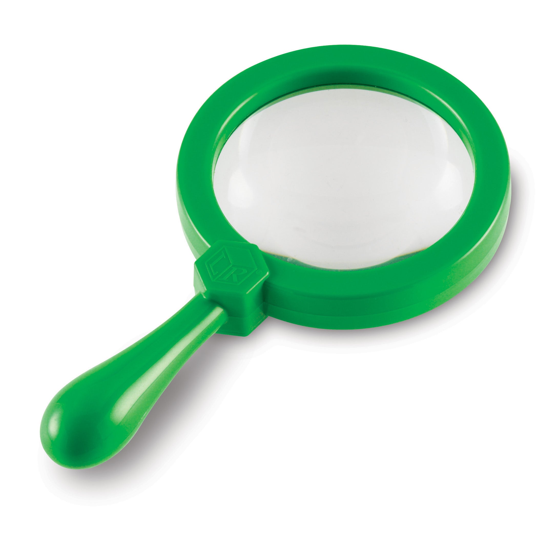 Alternative view of Learning Resources Primary Science Jumbo Magnifiers Set – Colorful 12-Pack
