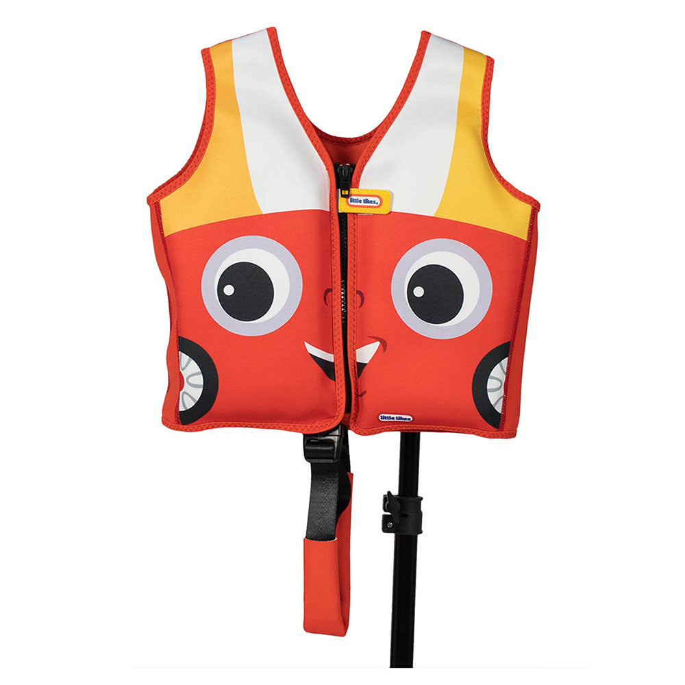Little Tikes Cozy Coupe Neoprene Swim Vest for Toddlers