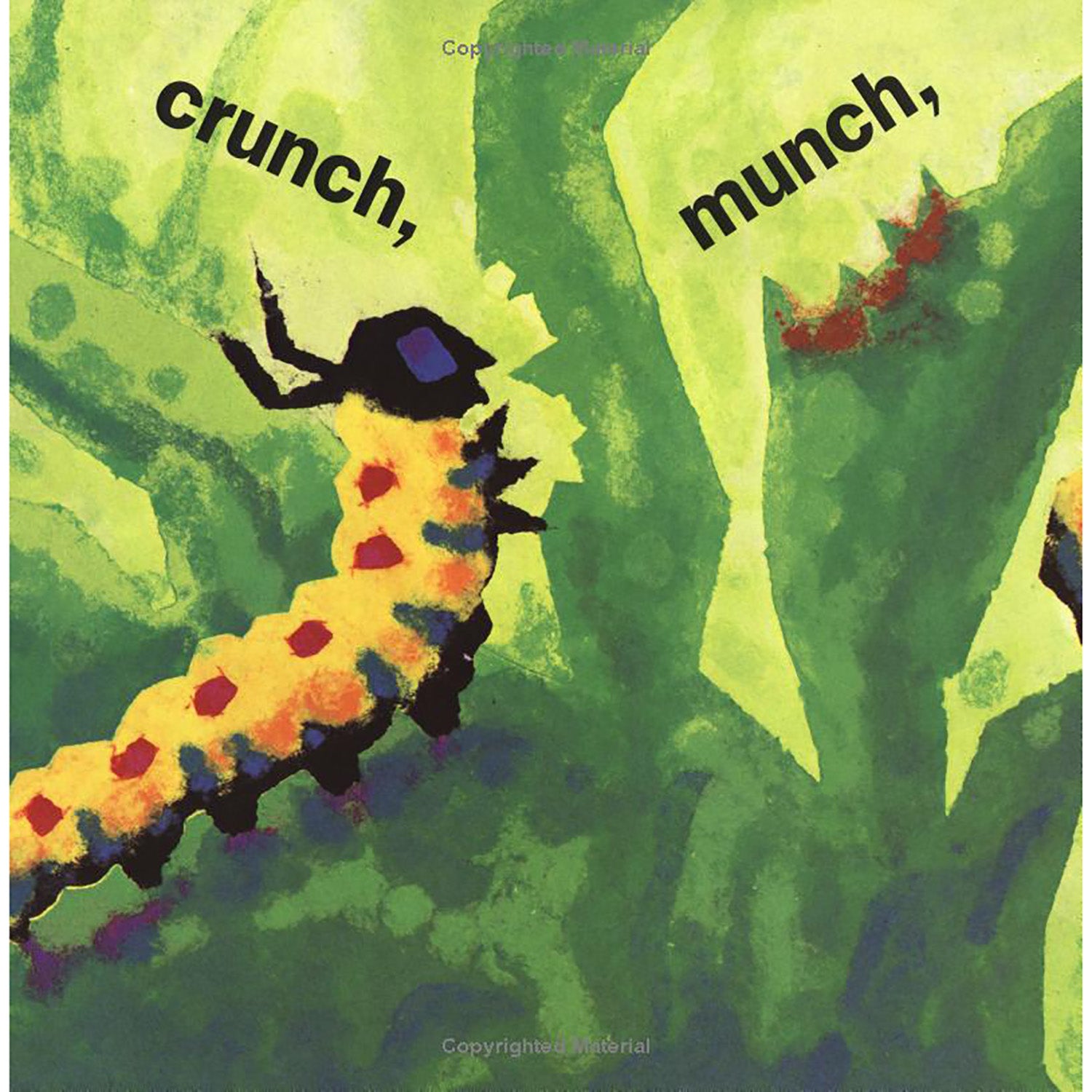 In the Tall, Tall Grass Big Book by Macmillan Publishers - Image 4