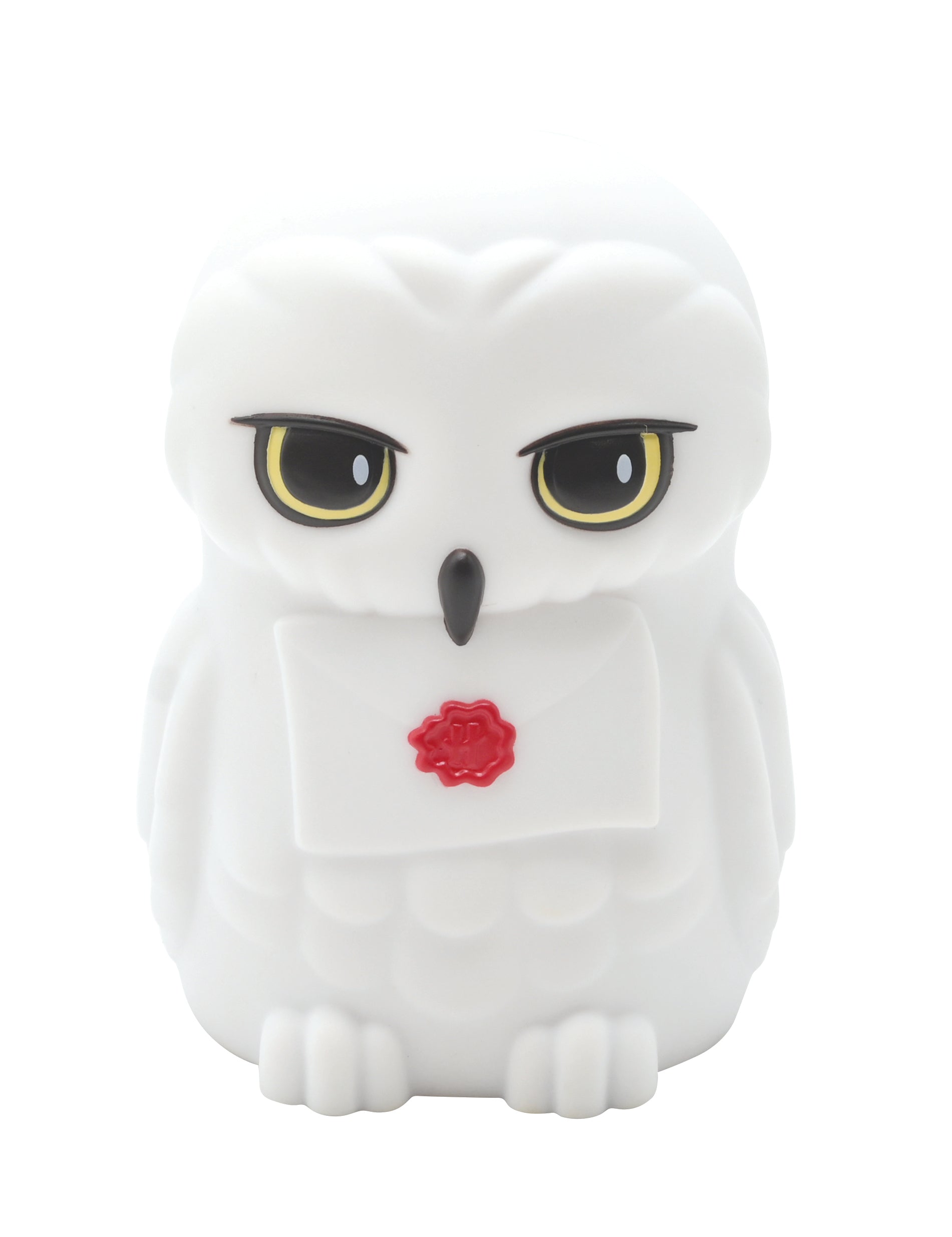 Hedwig 3D nightlight with soft white light - Image 2