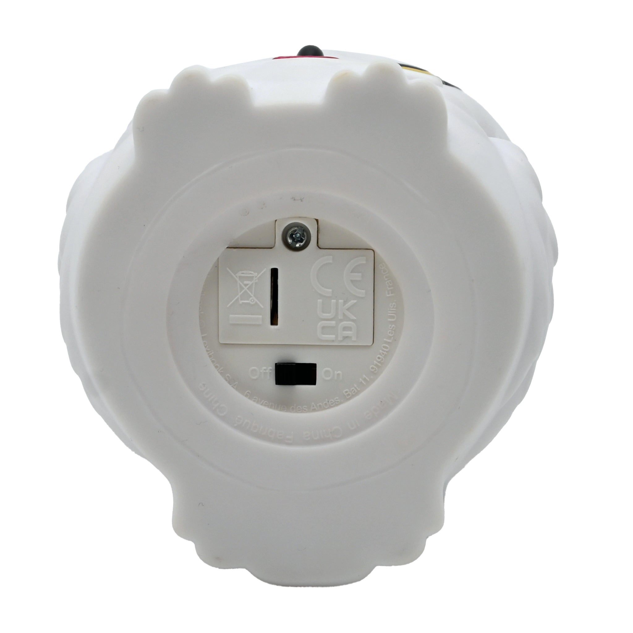 Hedwig 3D nightlight with soft white light - Image 6