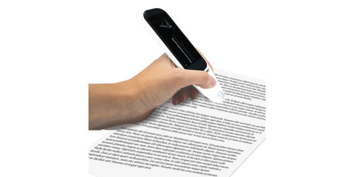 LEXIBOOK QUICKTIONARY The instant talking translator scanner pen based on artificial intelligence - Image 2