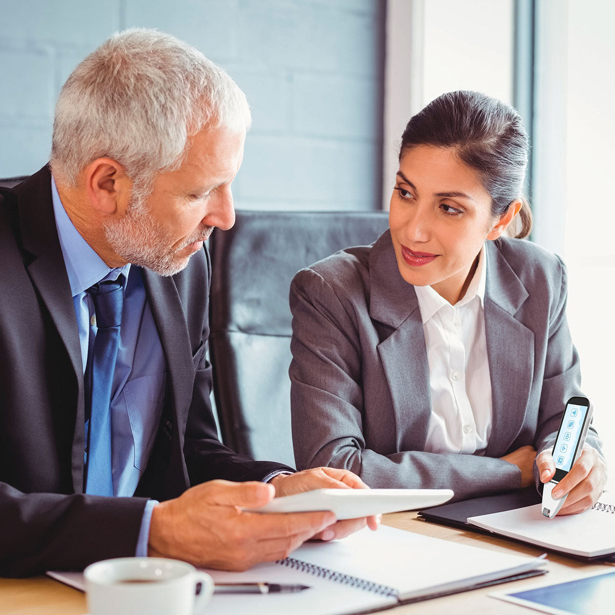 LEXIBOOK QUICKTIONARY The instant talking translator scanner pen based on artificial intelligence - Image 4