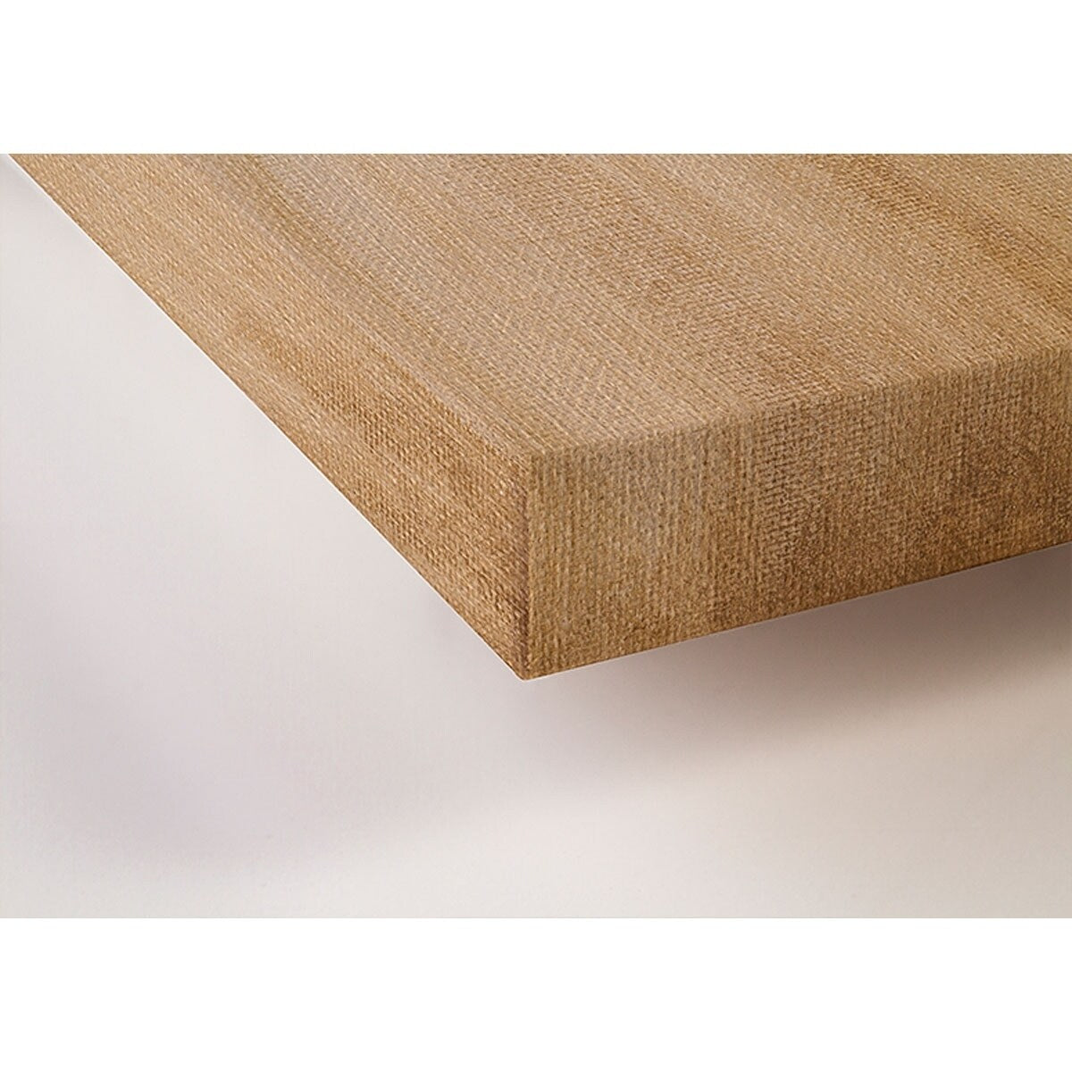 Alternative view of Sarah Lowe Oopsy Daisys Safari Kisses 10x14 Stretched Canvas Wall Art