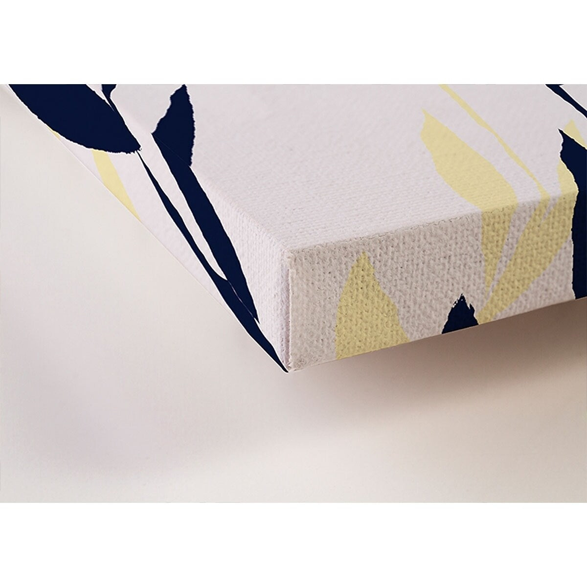 Alternative view of Oopsy Daisy Meghann O'Hara Tom The Sea Turtle 14-Inch Canvas Wall Art