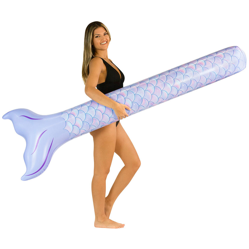Alternative view of Mermaid Collection Super Noodle Oversized Pool Float