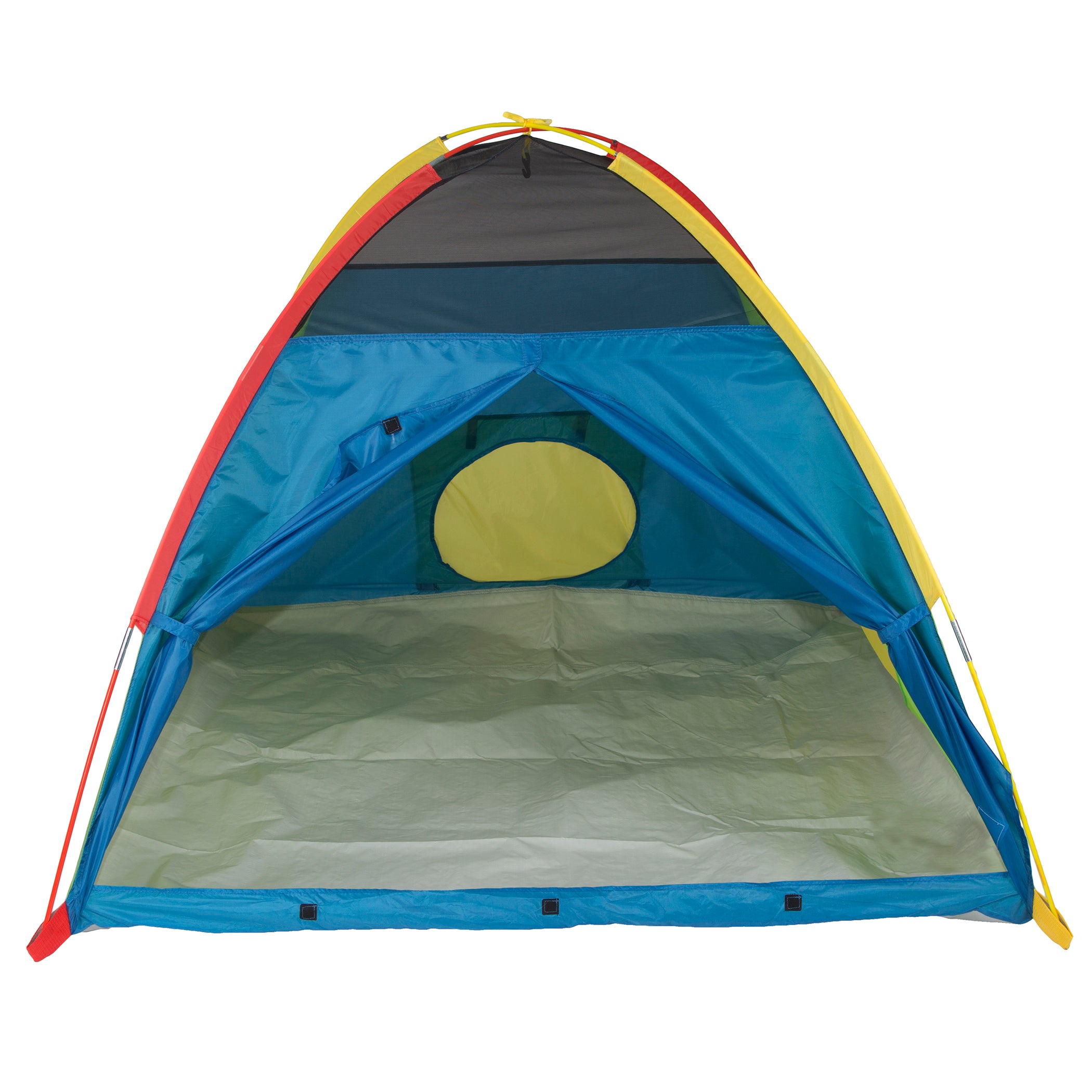 Alternative view of Pacific Play Tents Super Duper 4-Kid Dome Tent