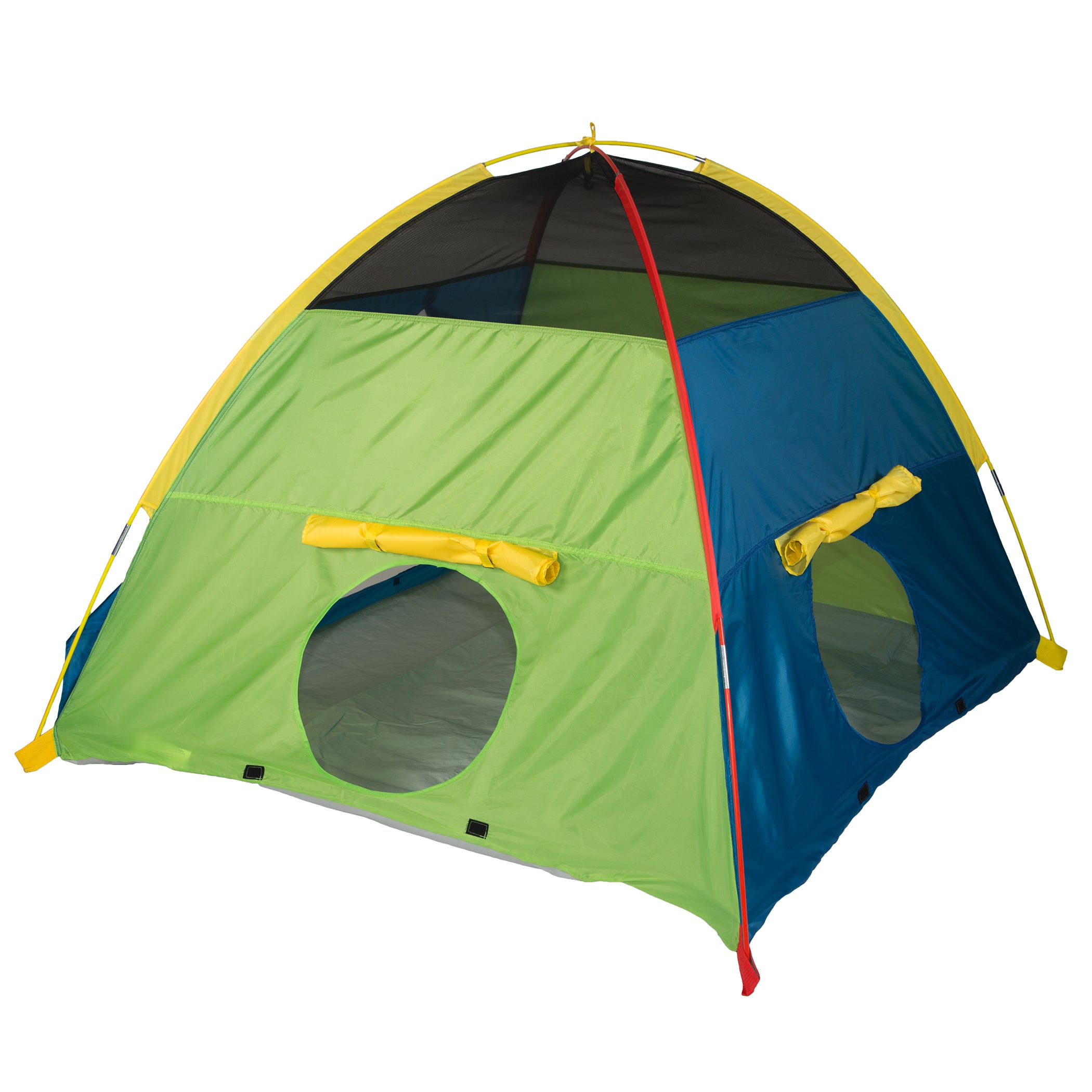 Pacific Play Tents Super Duper 4-Kid Dome Tent - Image 6