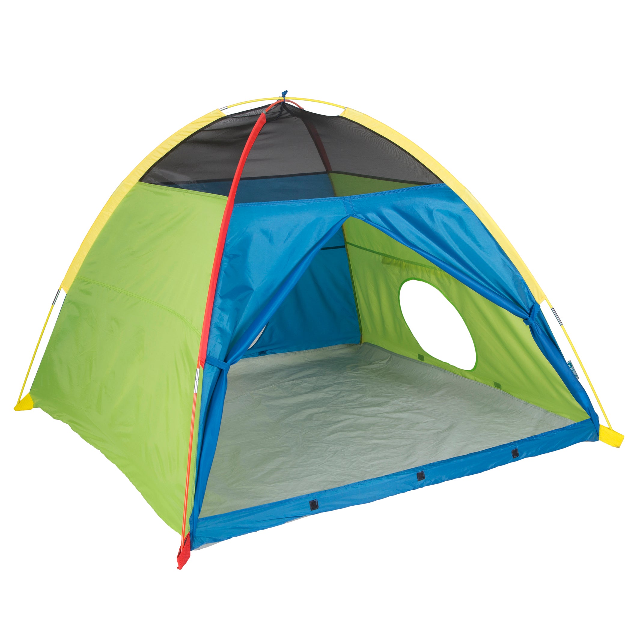 Pacific Play Tents Super Duper 4-Kid Dome Tent - Image 7