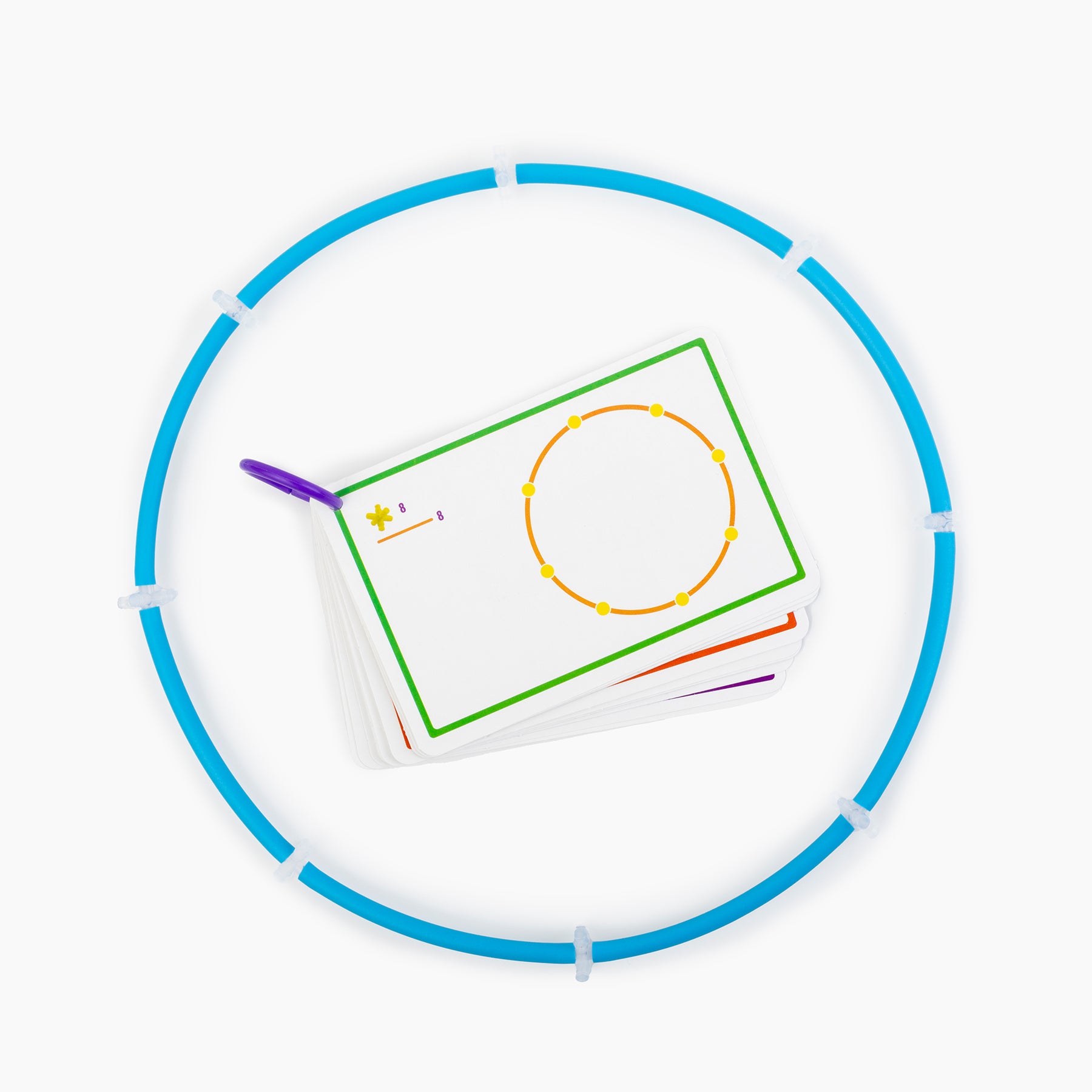 Roylco STEAM Tubes & Connectors Set - Creative Engineering Fun! - Image 4
