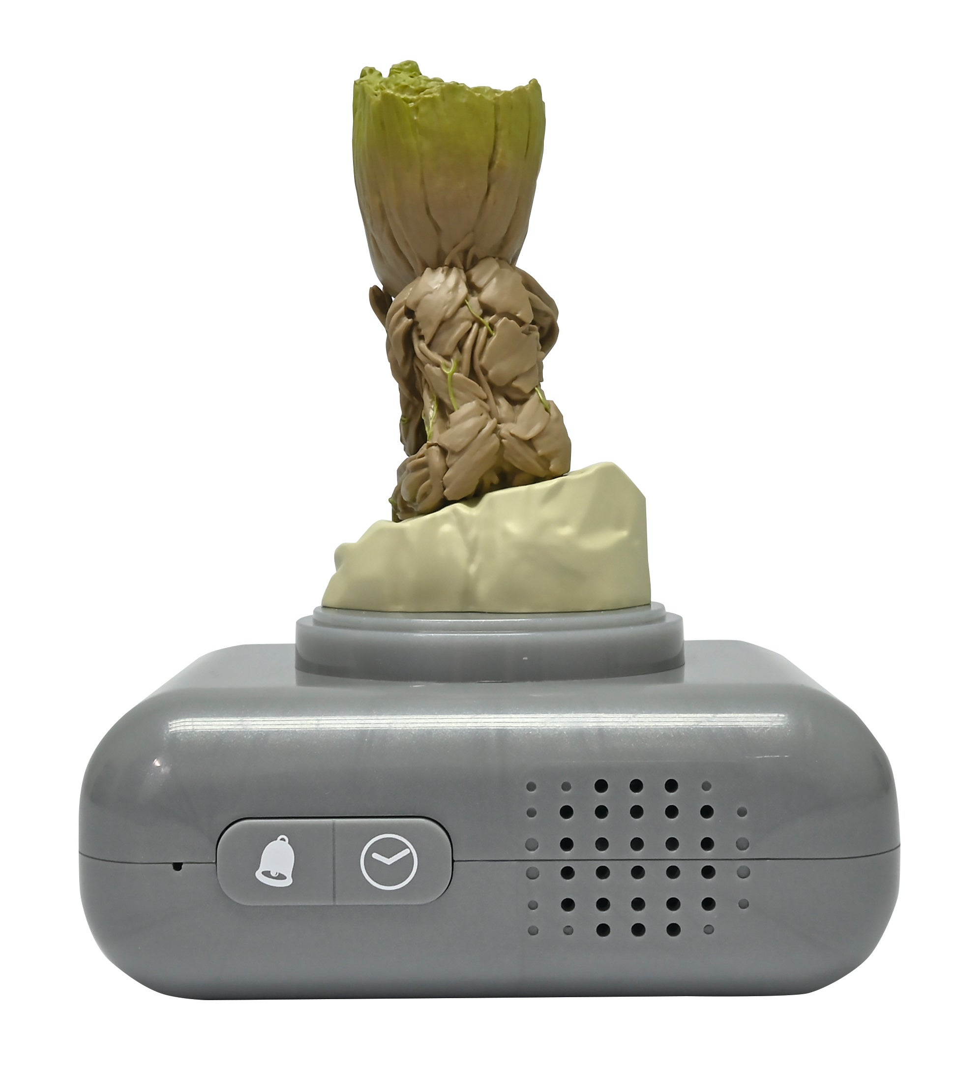 Groot Nighlight Alarm Clock with sounds - Image 6