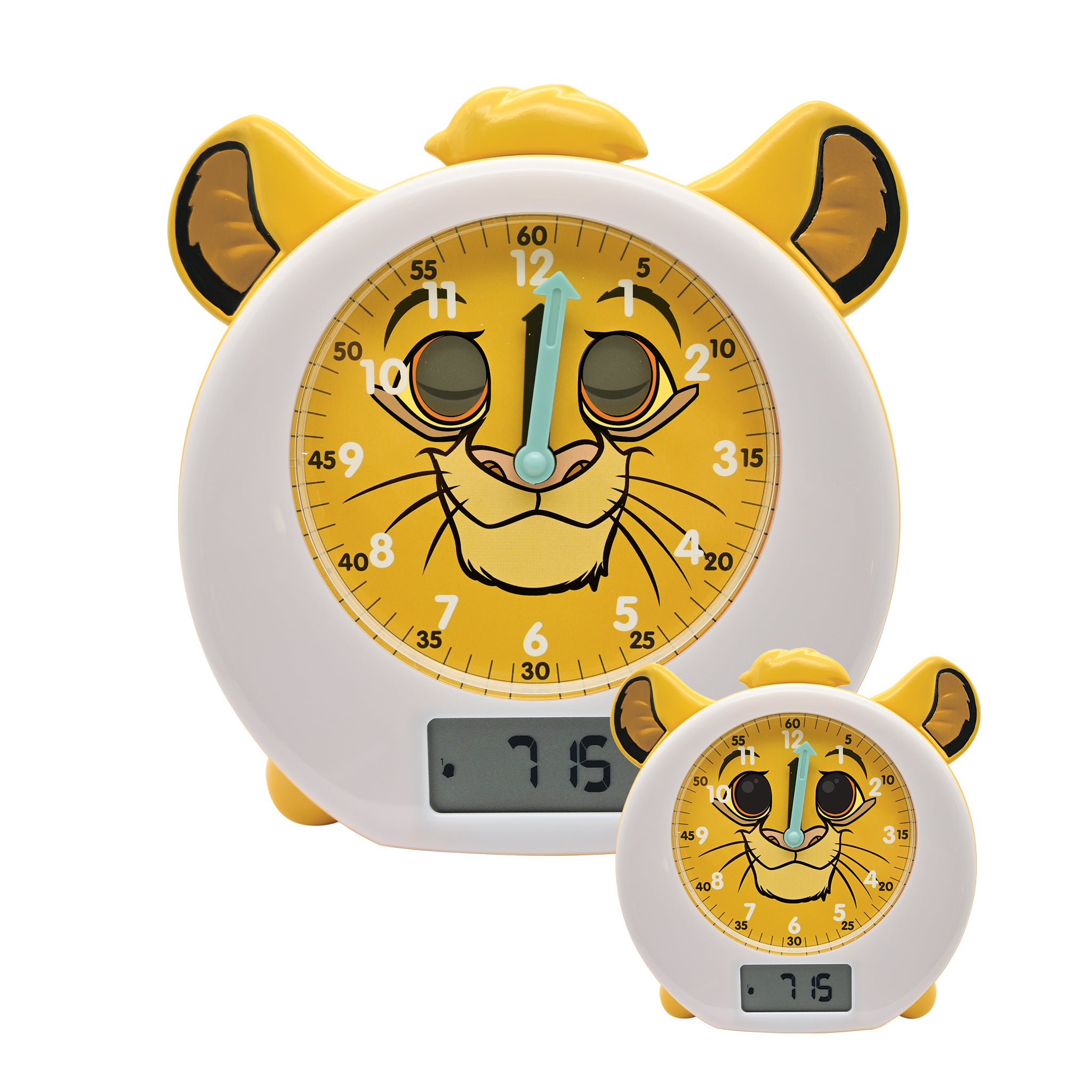 My Educational Simba Sleep Companion - Image 4