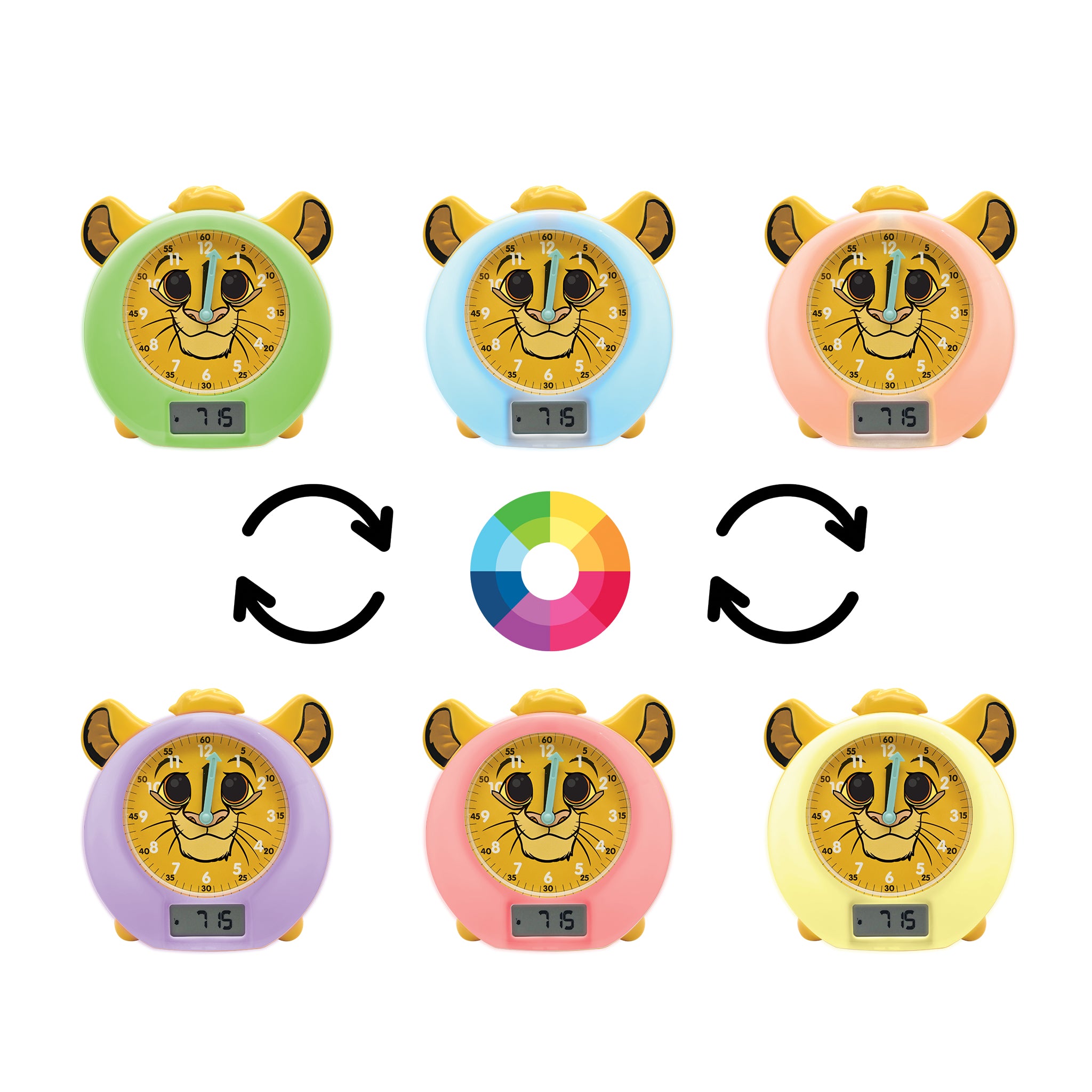 My Educational Simba Sleep Companion - Image 7