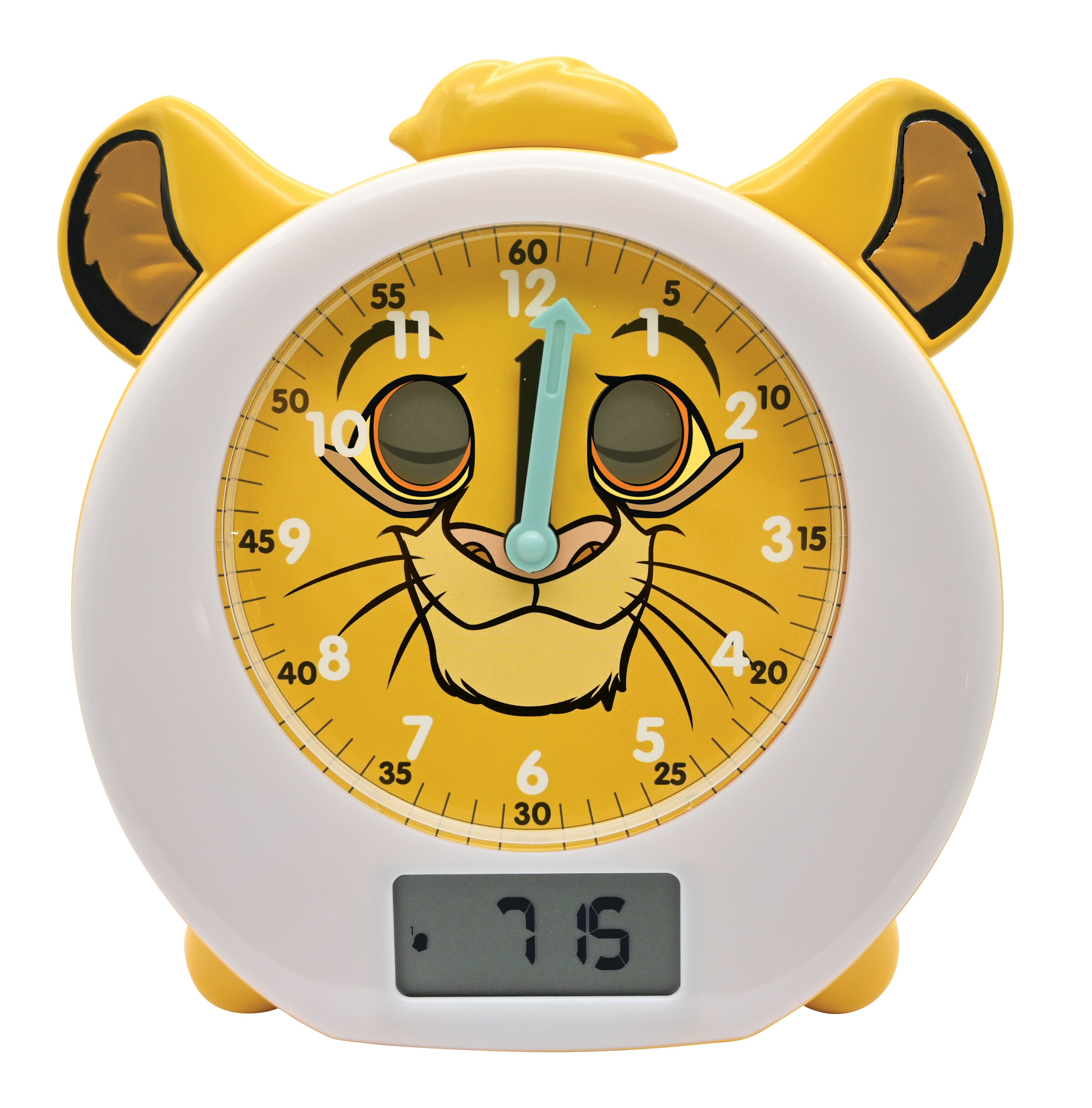 My Educational Simba Sleep Companion - Image 9