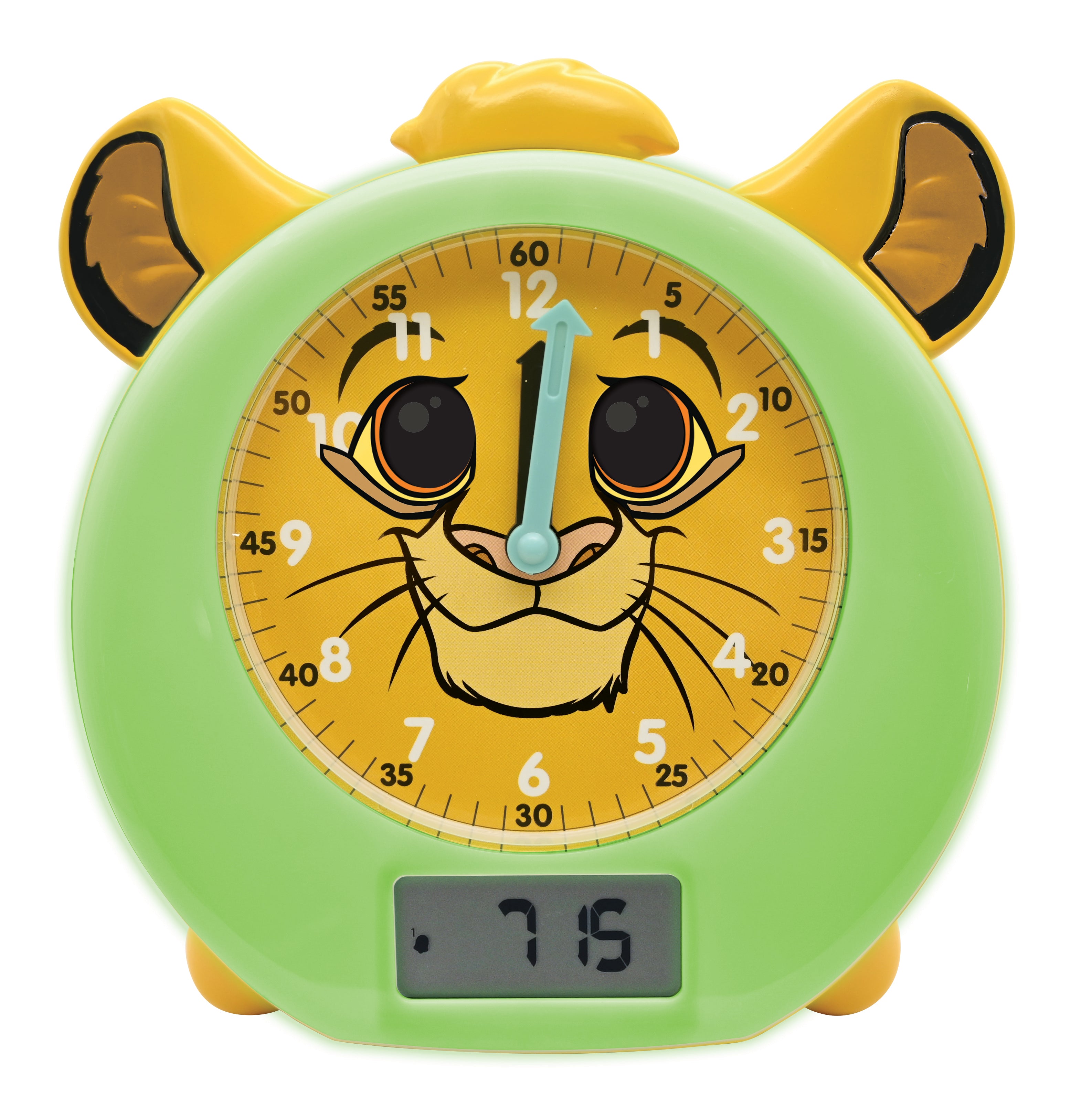My Educational Simba Sleep Companion - Image 10