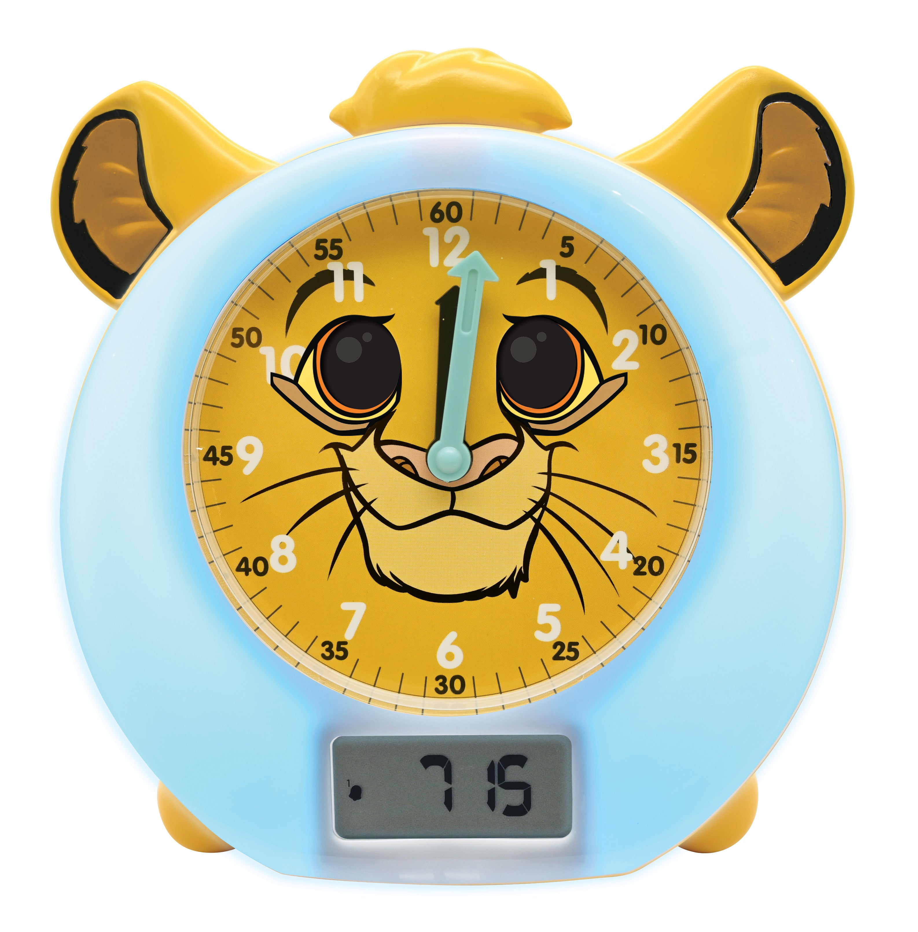 My Educational Simba Sleep Companion - Image 11