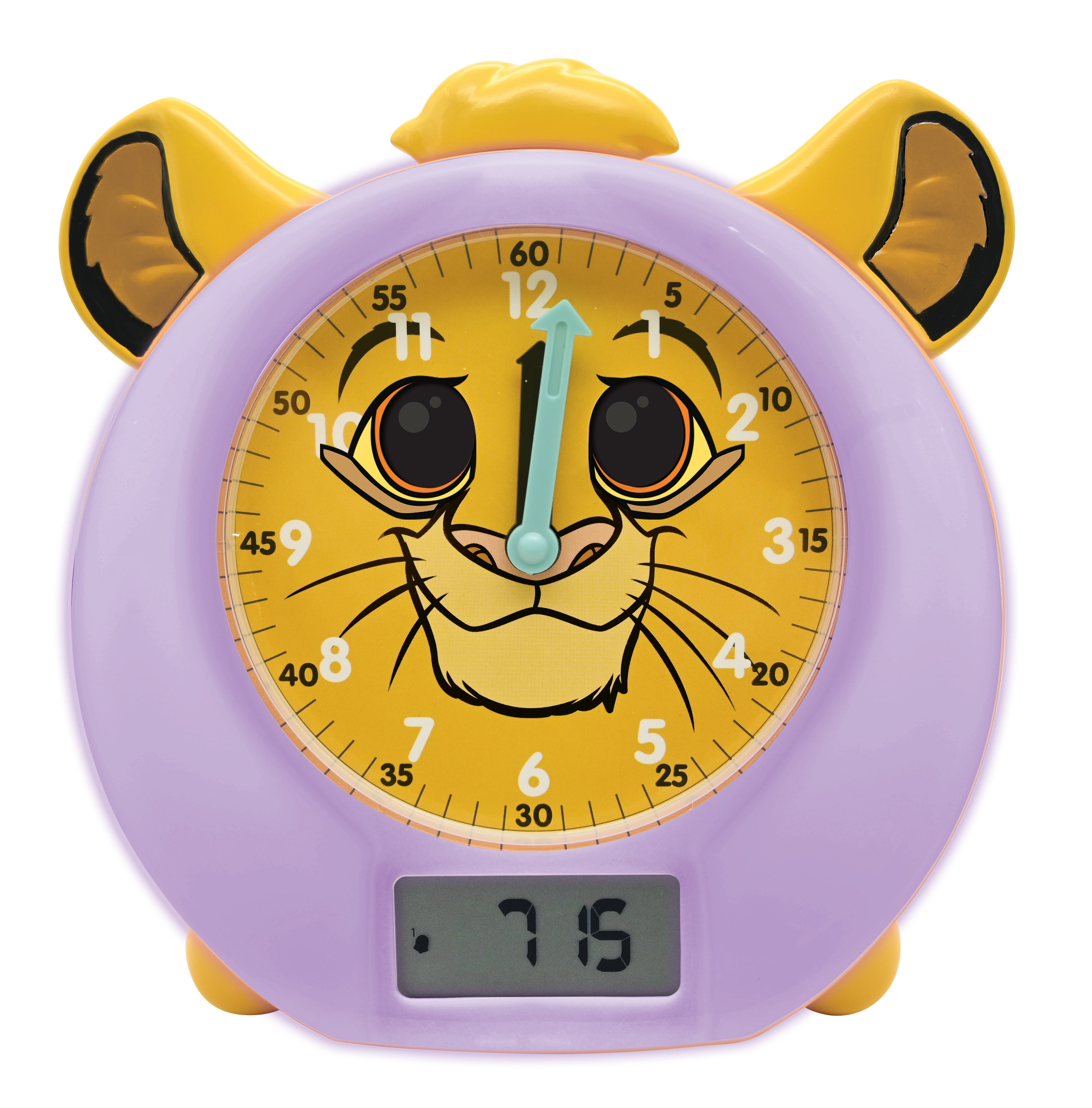 My Educational Simba Sleep Companion - Image 13