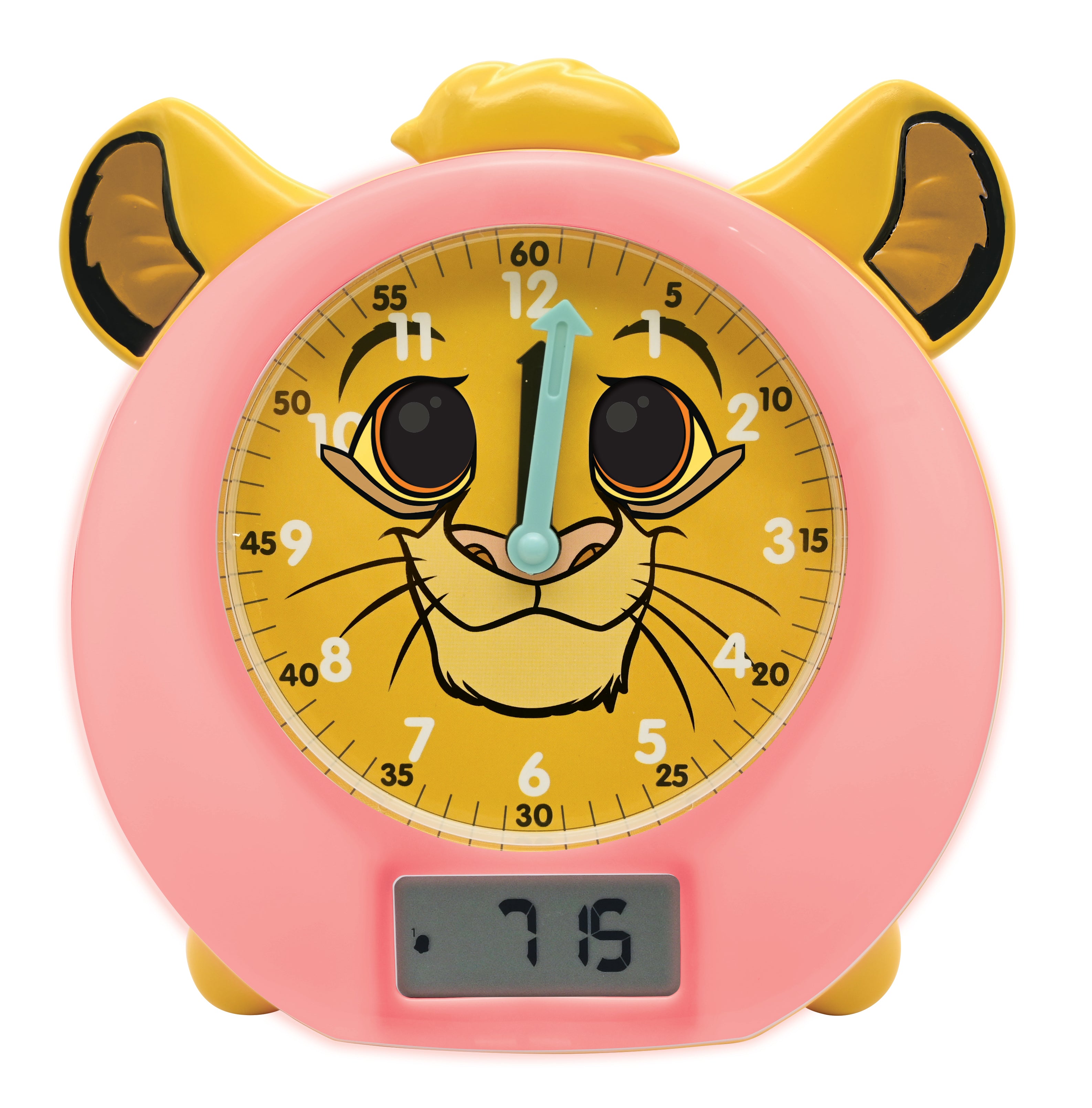 My Educational Simba Sleep Companion - Image 14