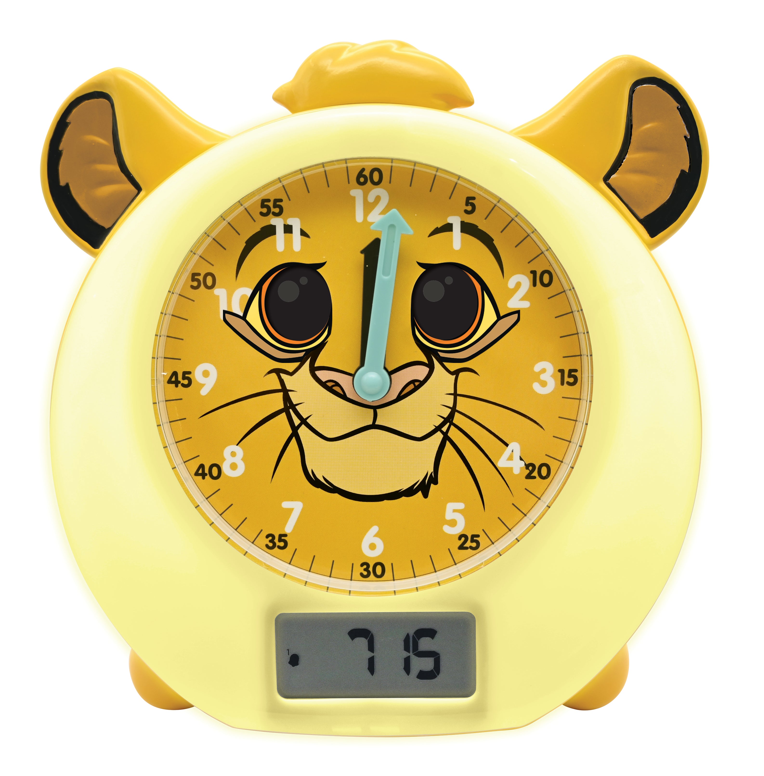 My Educational Simba Sleep Companion - Image 15