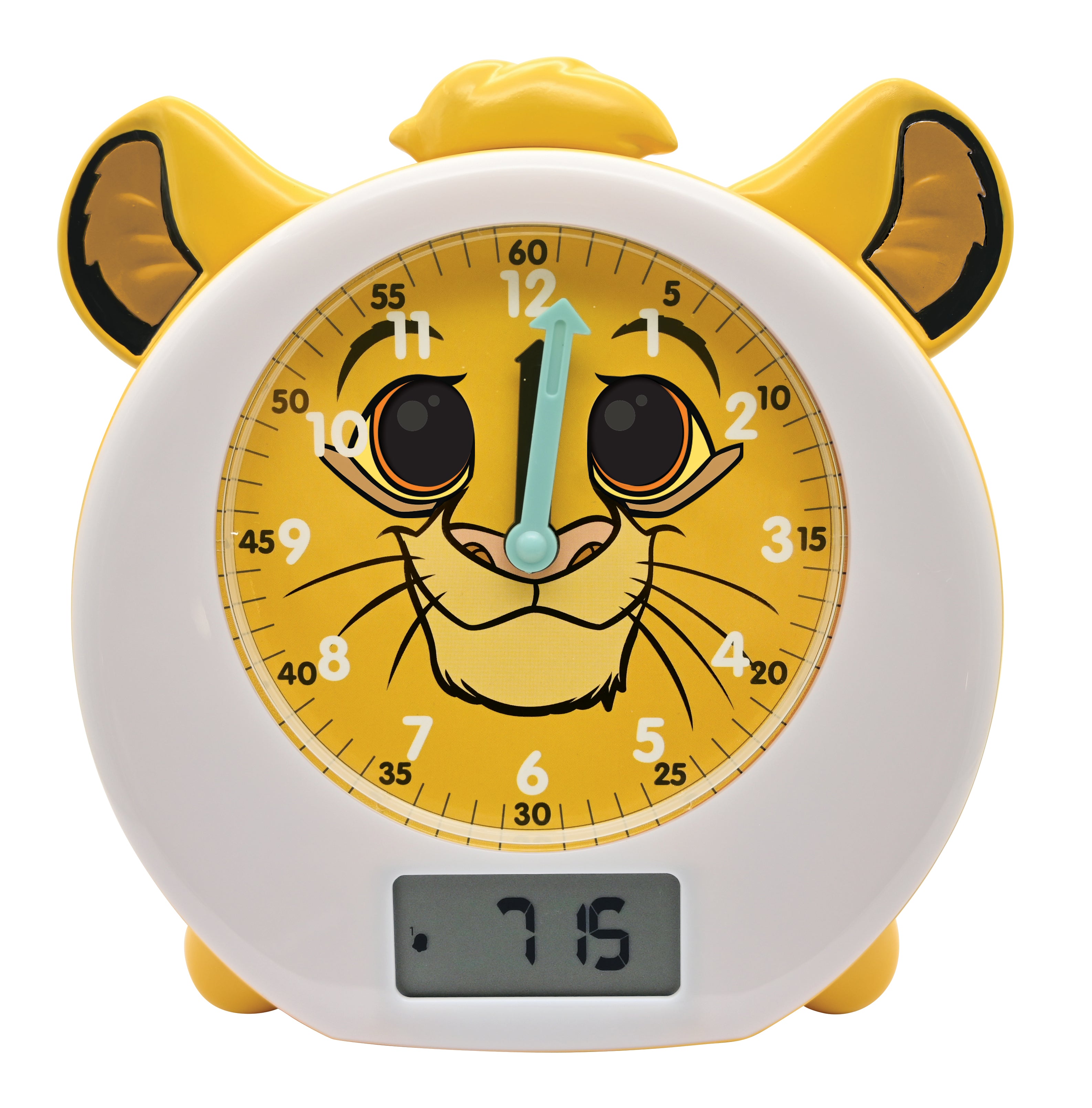 My Educational Simba Sleep Companion - Image 17