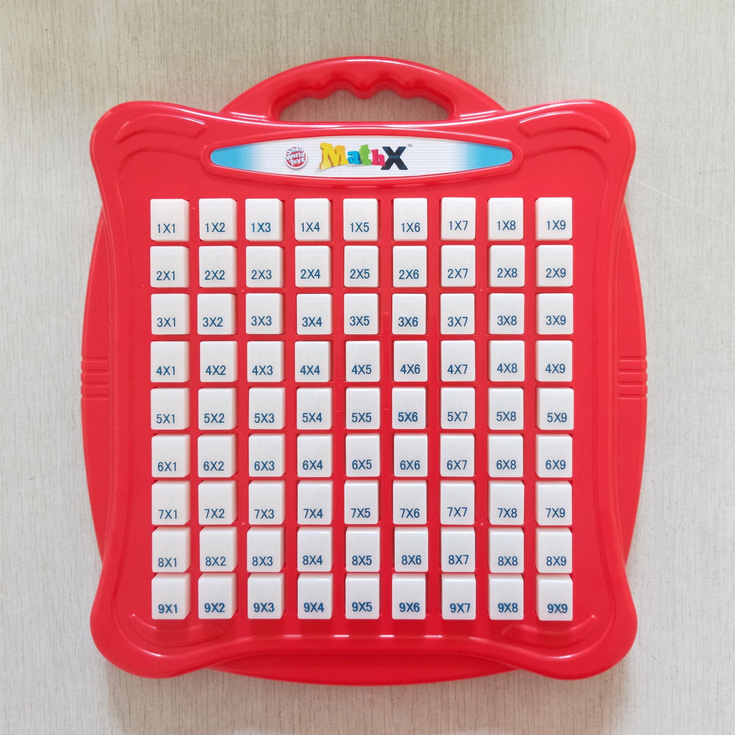 Small World Toys They Keep Multiplying Math Keyboard Game - Education Essential - Image 3