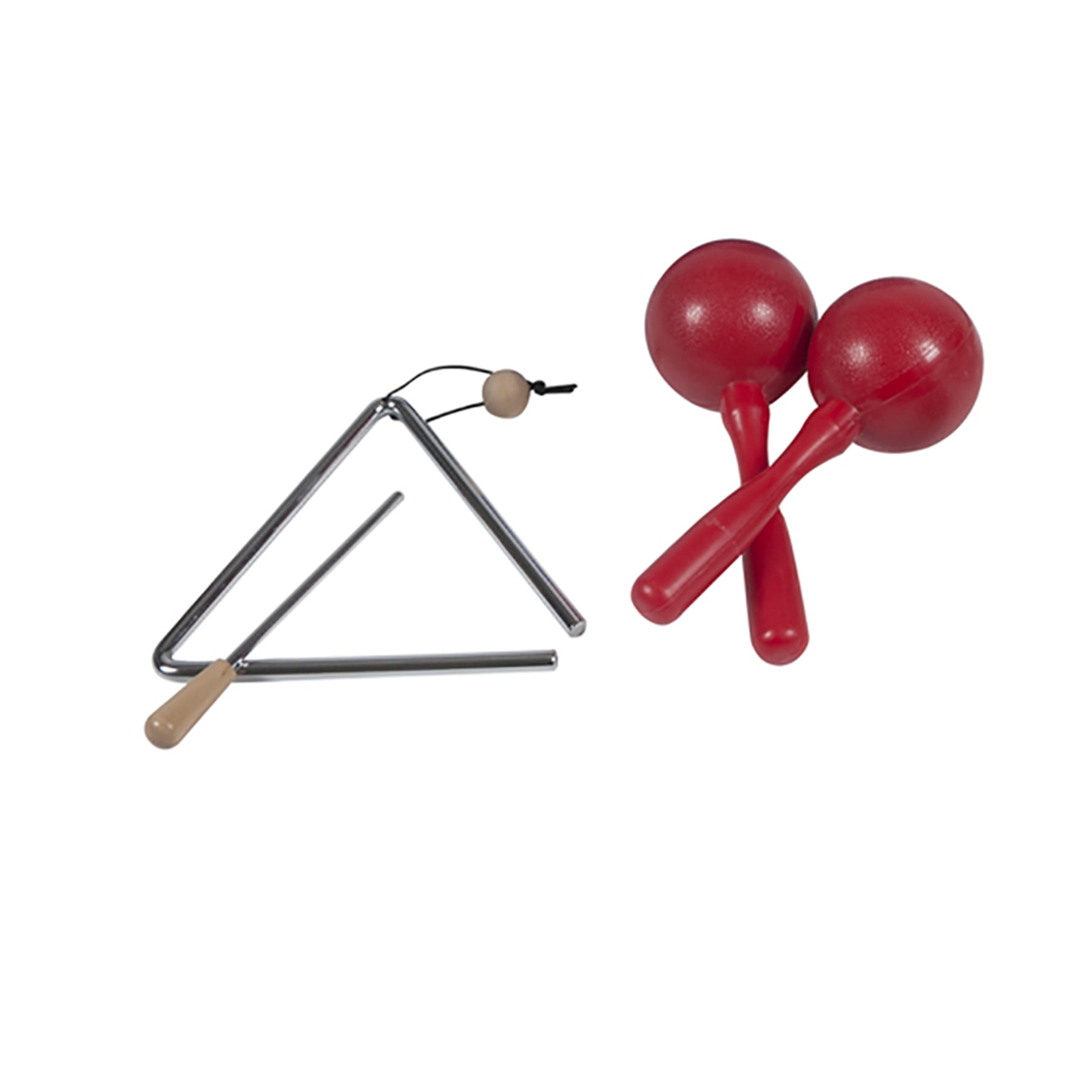 Westco Educational Products Bag of Beats Percussion Kit - Image 3