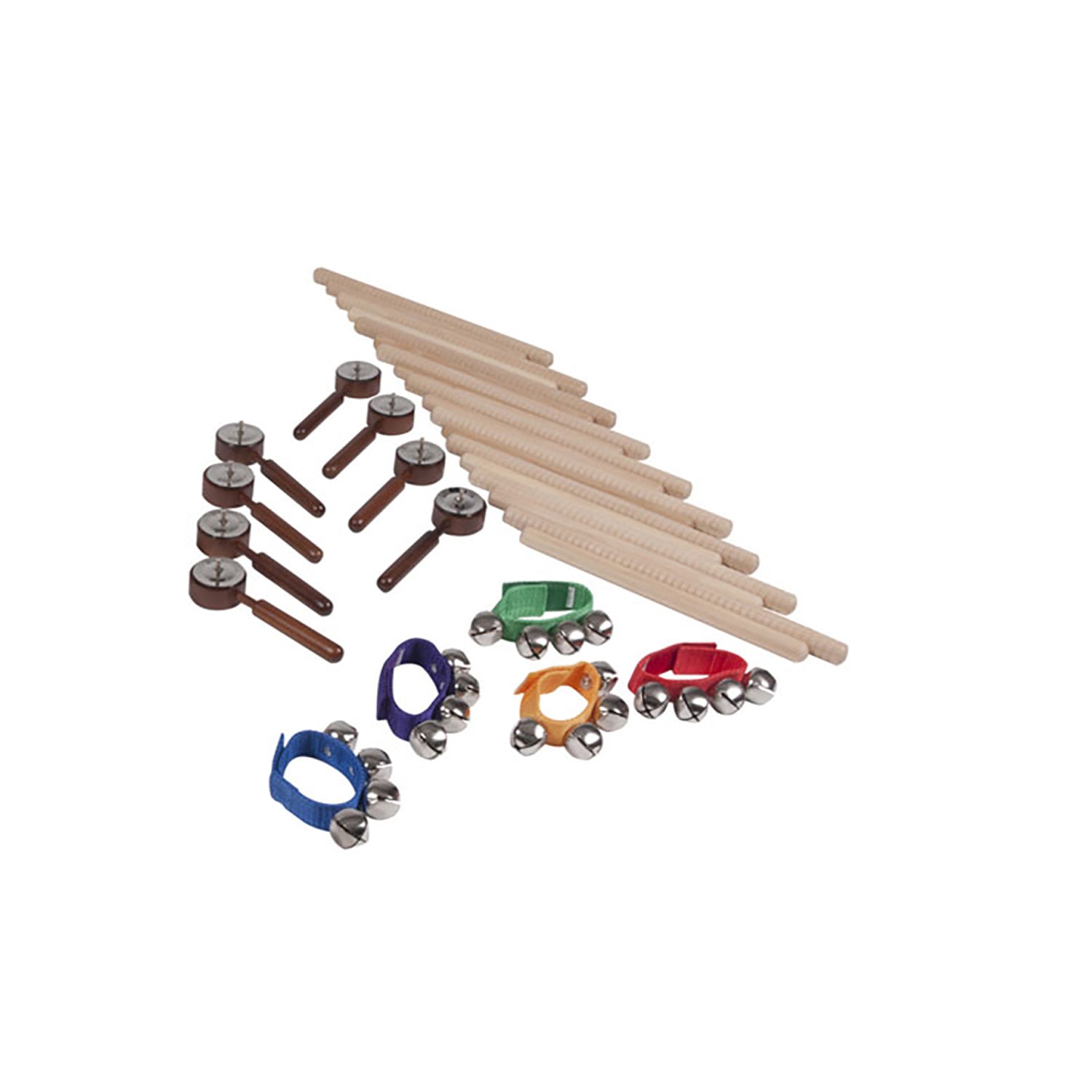 Westco 25-Player Elementary Music Ensemble Kit - Image 3