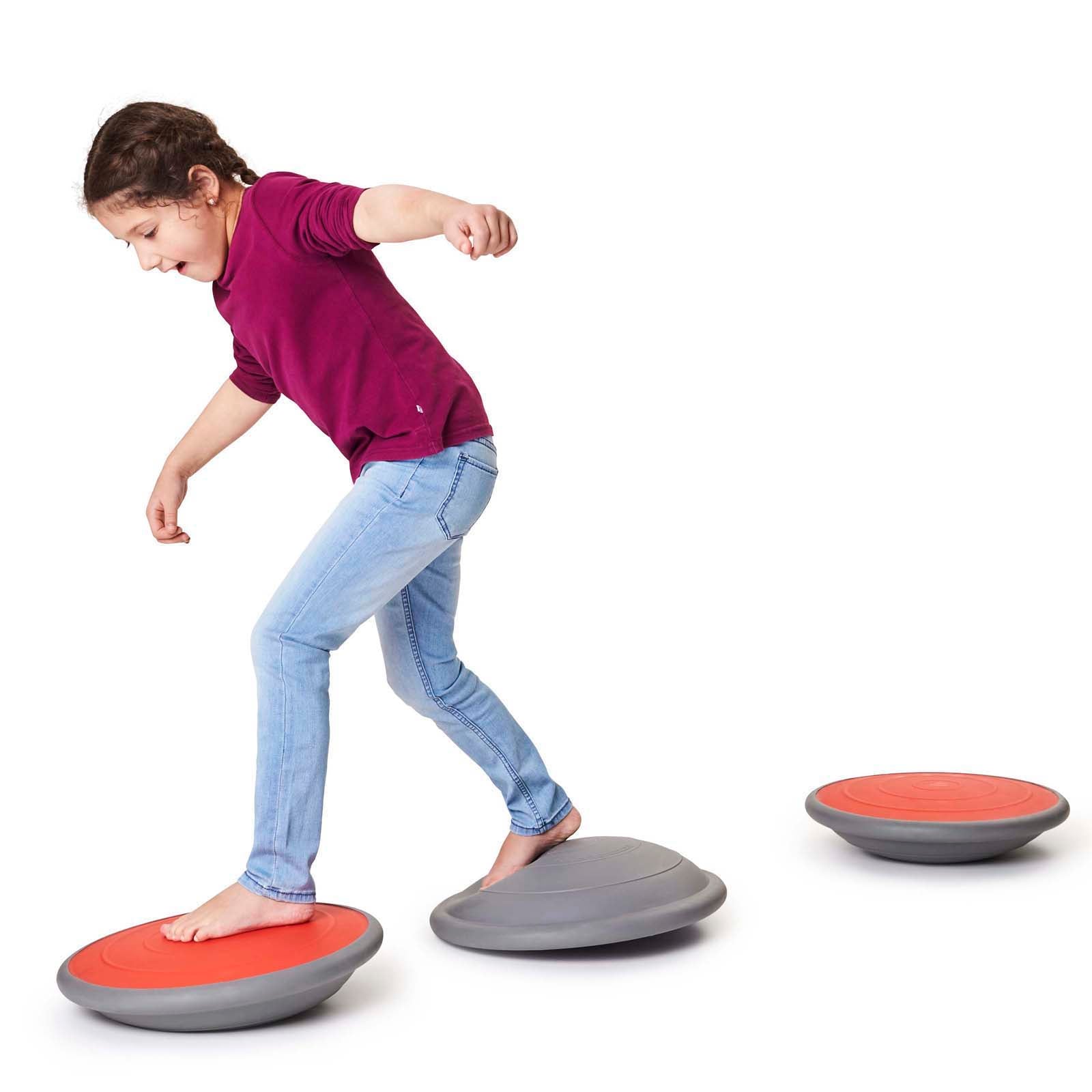 Alternative view of GONGE Air Board Dynamic Balancing Trainer