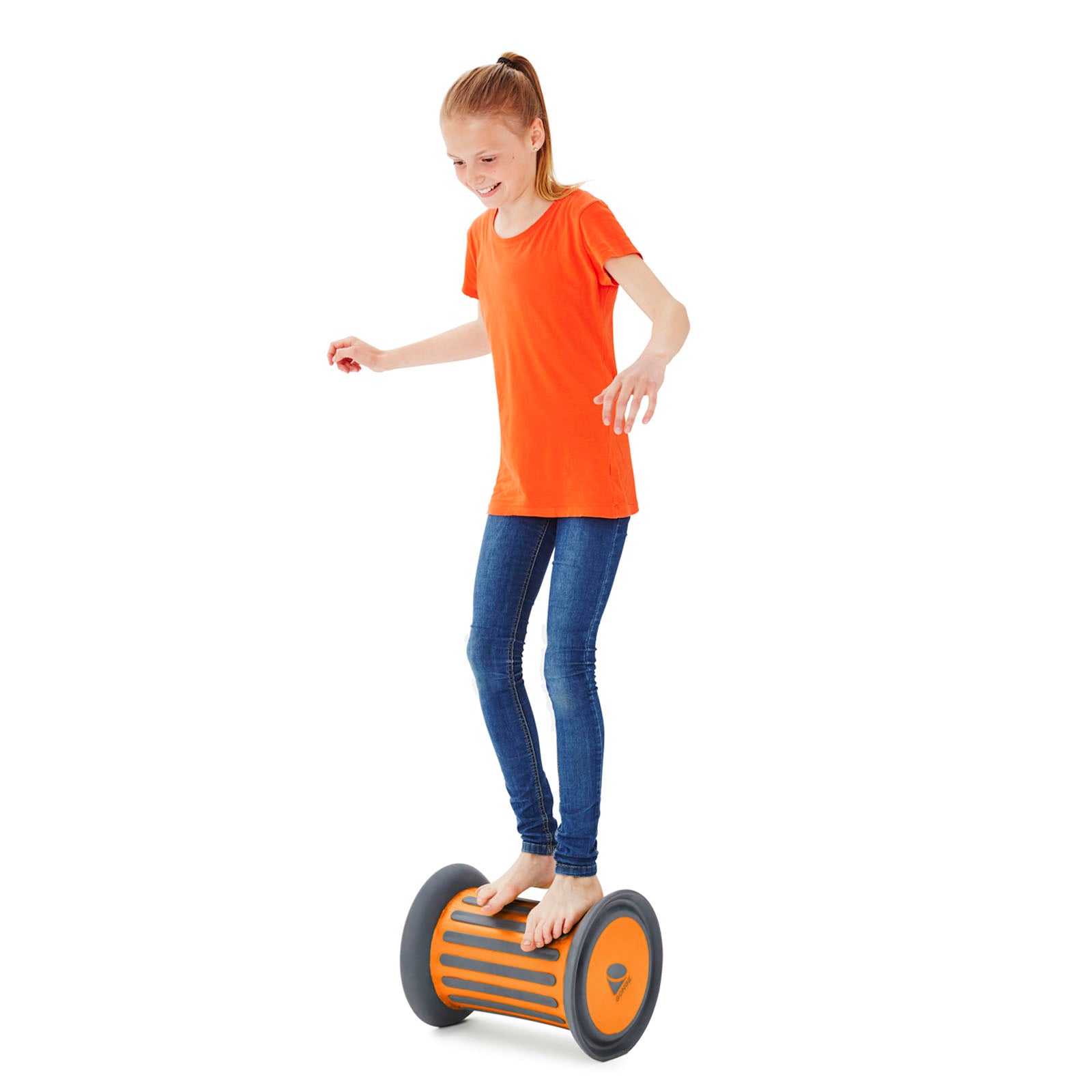 GONGE Roller without Sand - Model 2267 Interactive Play Cylinder - Image 3
