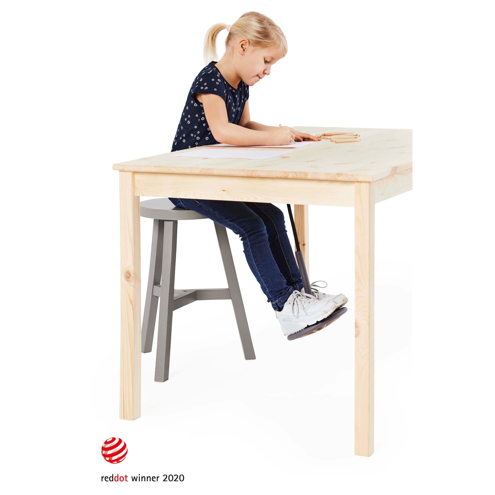 GONGE Mini SWNX Foot Swing for Active Kids - Image 2