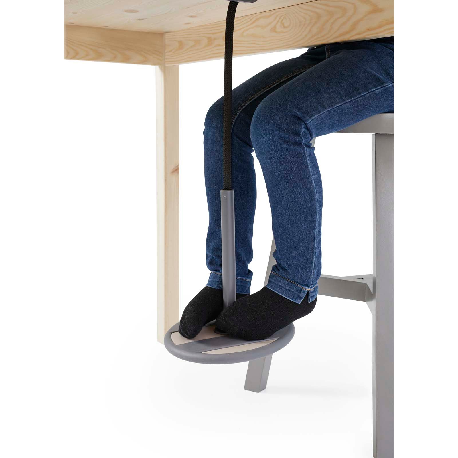 GONGE Mini SWNX Foot Swing for Active Kids - Image 3