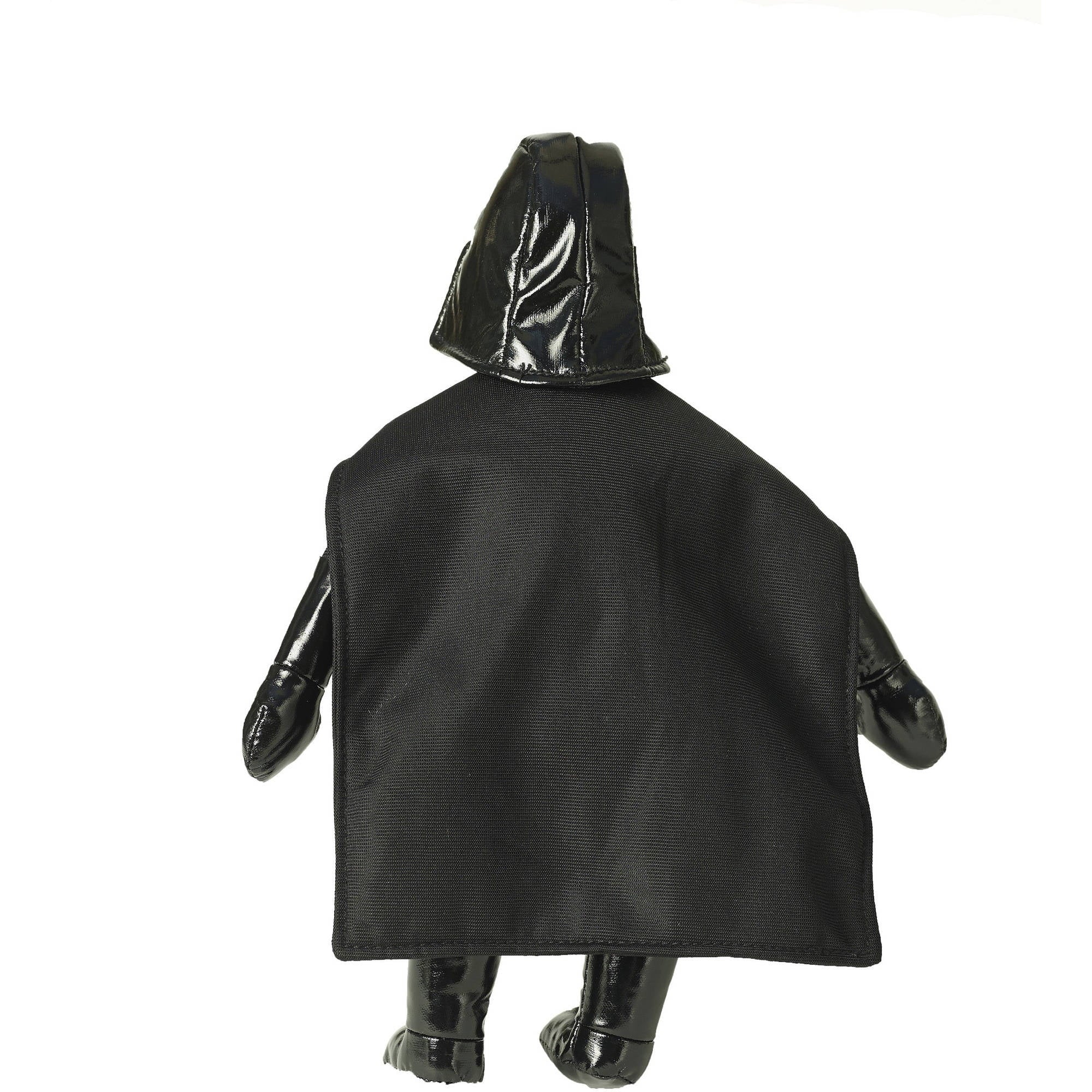 Star Wars Galactic Snuggle 12 inch Zippered Plush