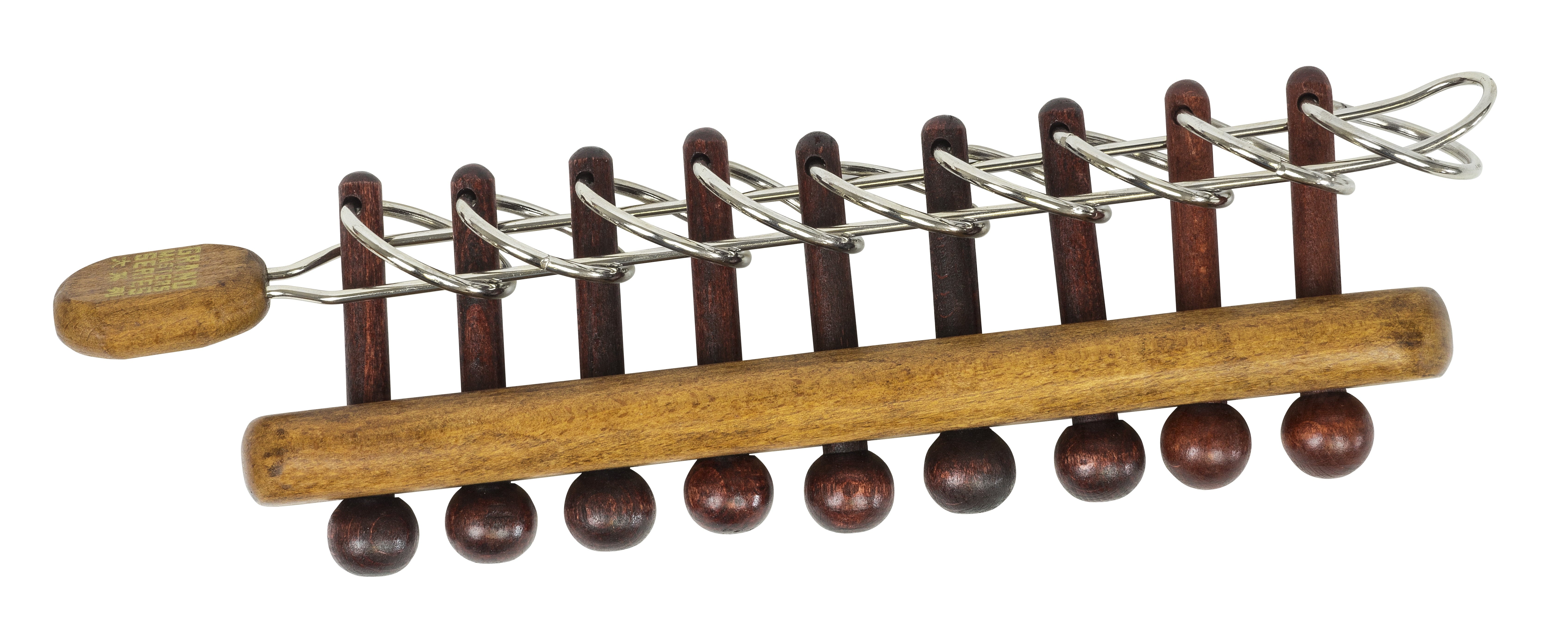 Professor Puzzle Grand Masters Sword of Nine Seals Strategy Game