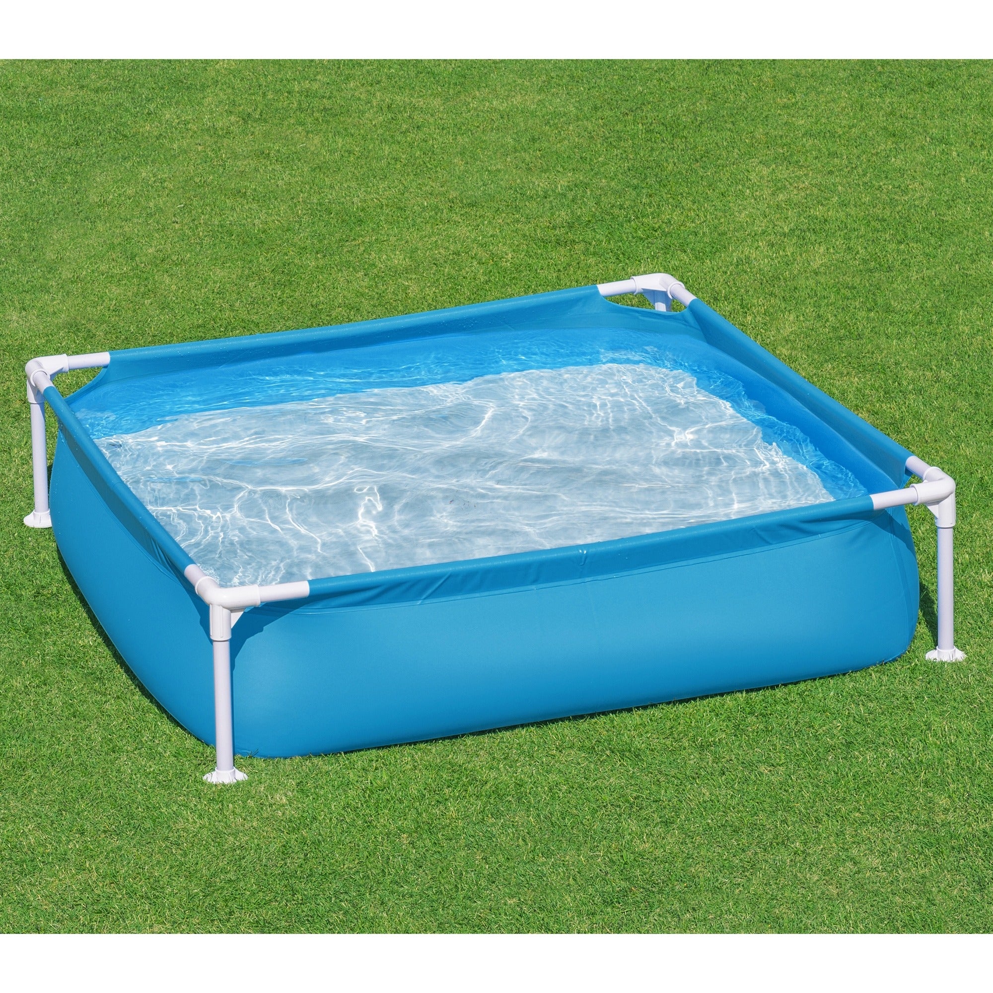 H2OGO! My First Frame Pool - Splish Splash Fun for Kids - Image 3