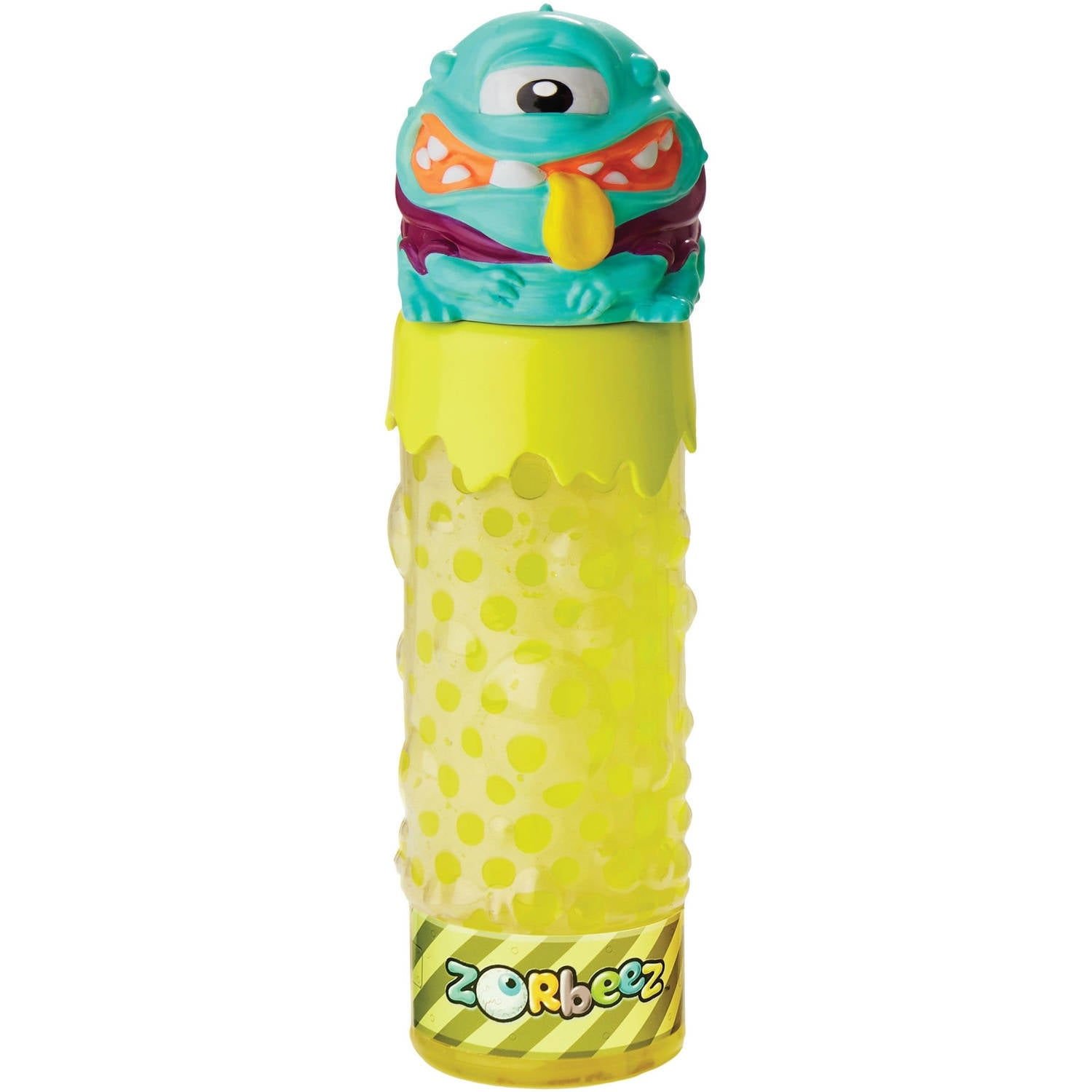 Zorbeez Monster Oozers One Eyed Joe - Squishy, Oozing Fun