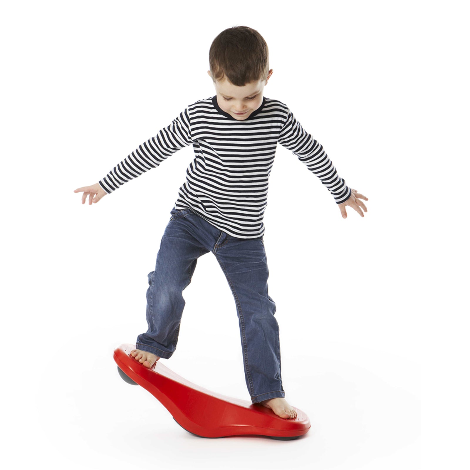 GONGE Seesaw for All Ages, Dynamic Balance Board - Image 3