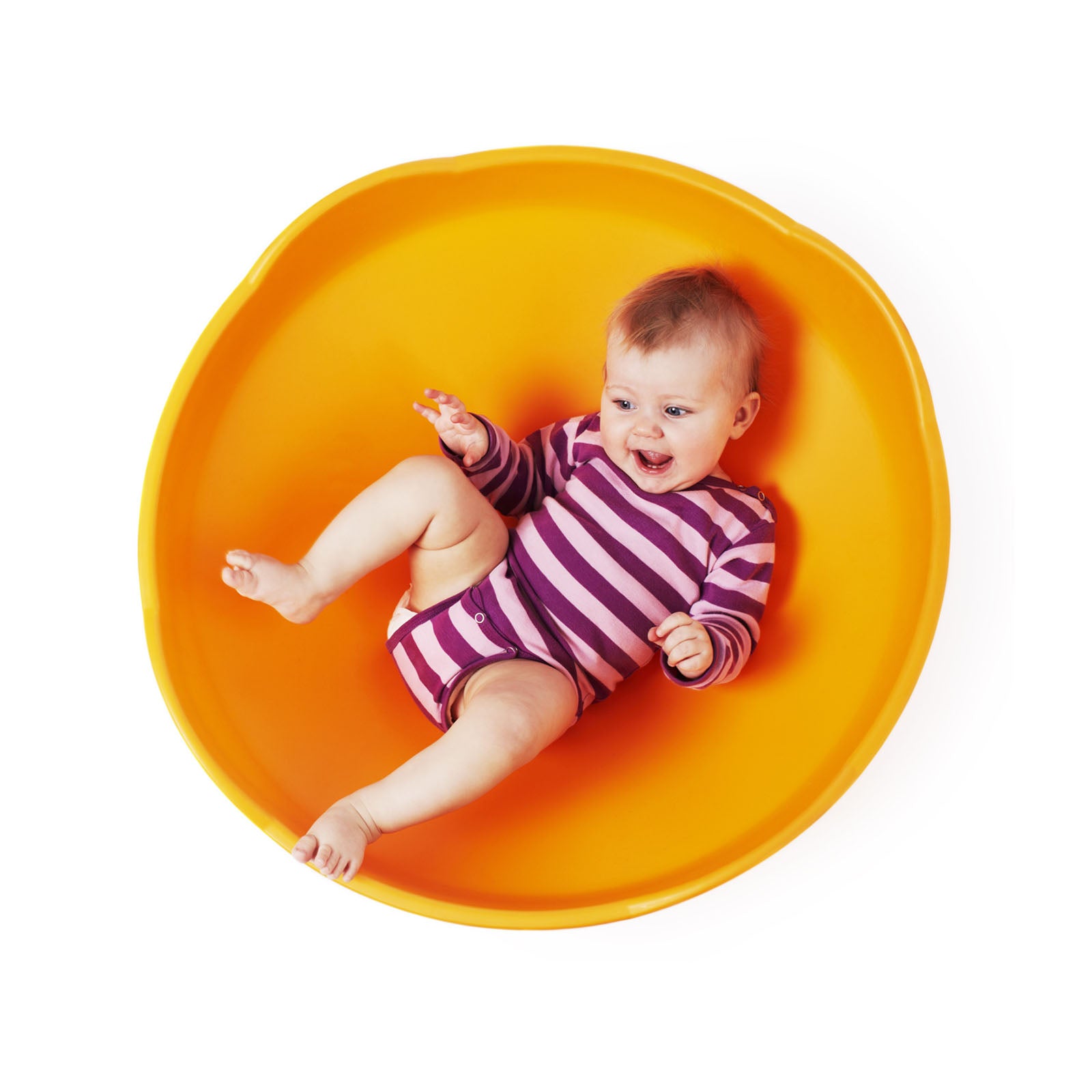 GONGE Mini Top, Safe and Fun Balance Toy for Toddlers - Image 3