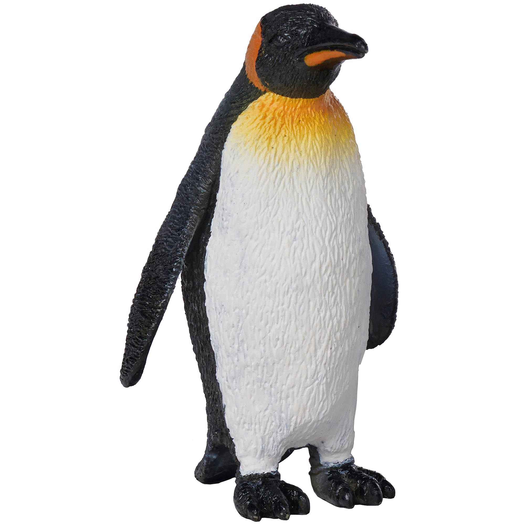 Simba Toys Wild Animal Miniature Set - 5 Playful Figures for Kids 3+ - Image 5