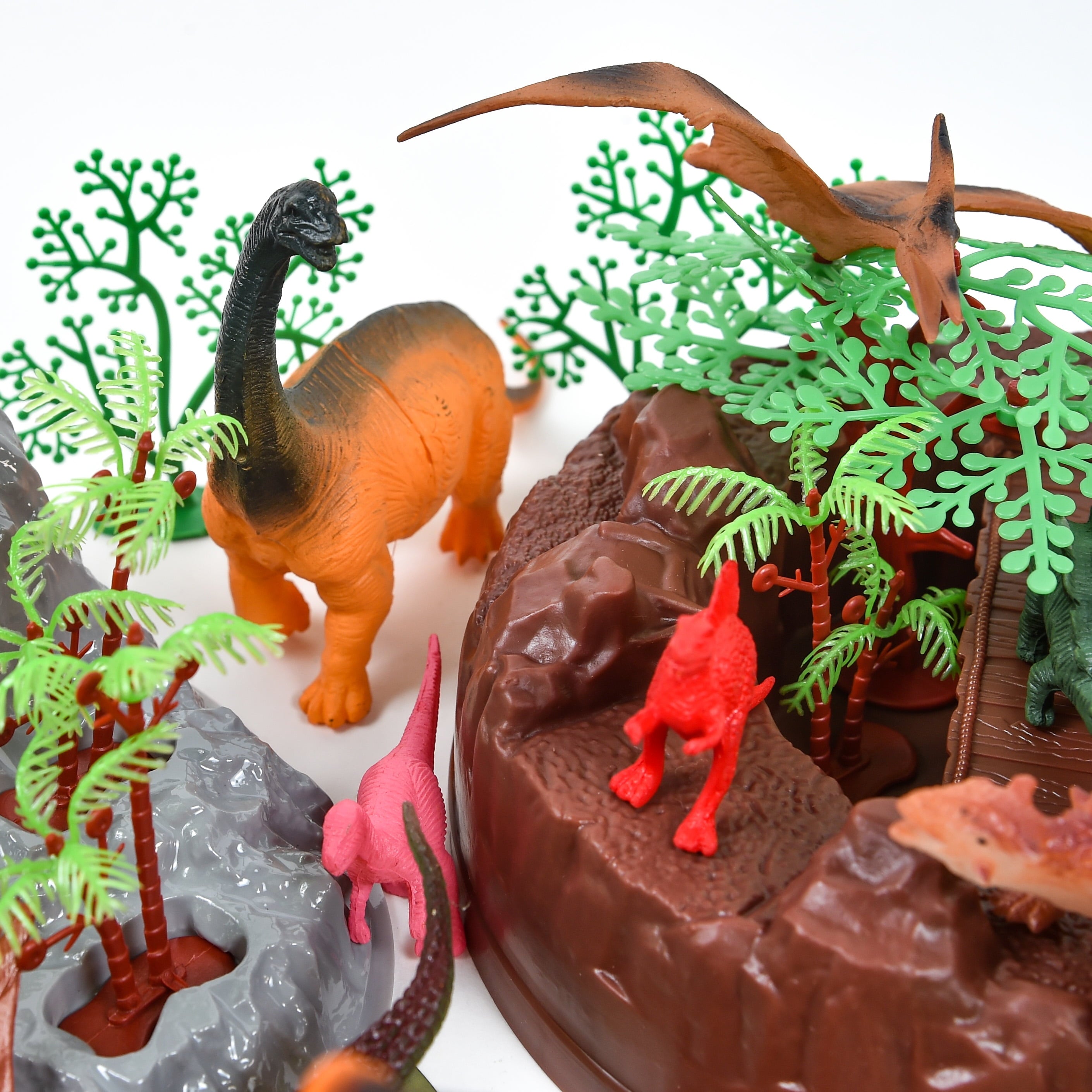 Alternative view of Sunny Days Entertainment Maxx Action 12 Inch Dinosaur Figure - Colossal T-Rex