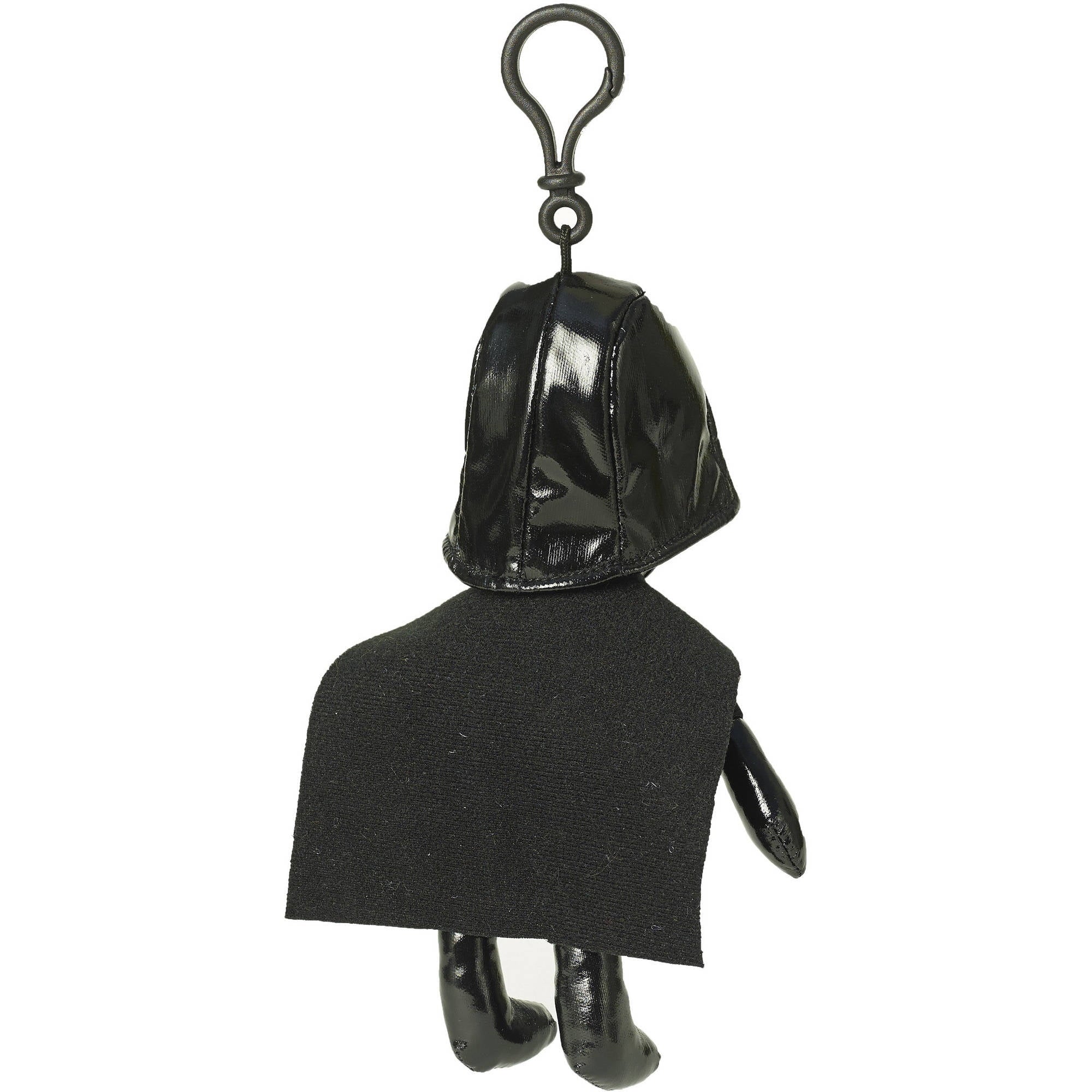 Zoofy International Star Wars 8" Soft Plush With Zippered Pocket