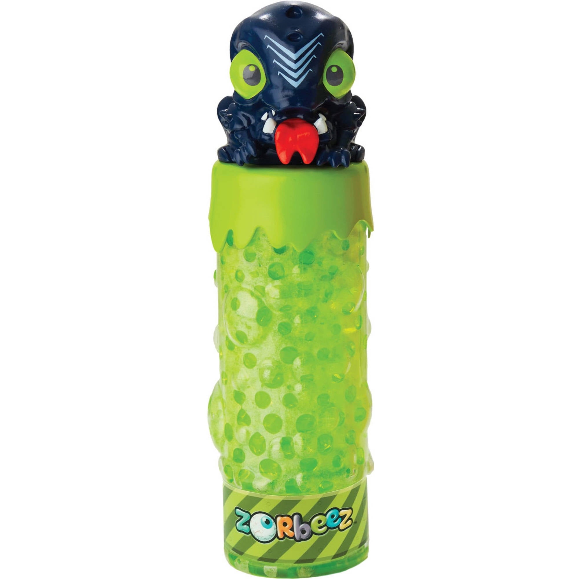Alternative view of Zorbeez Monster Oozer Spaced Out Max Interactive Toy