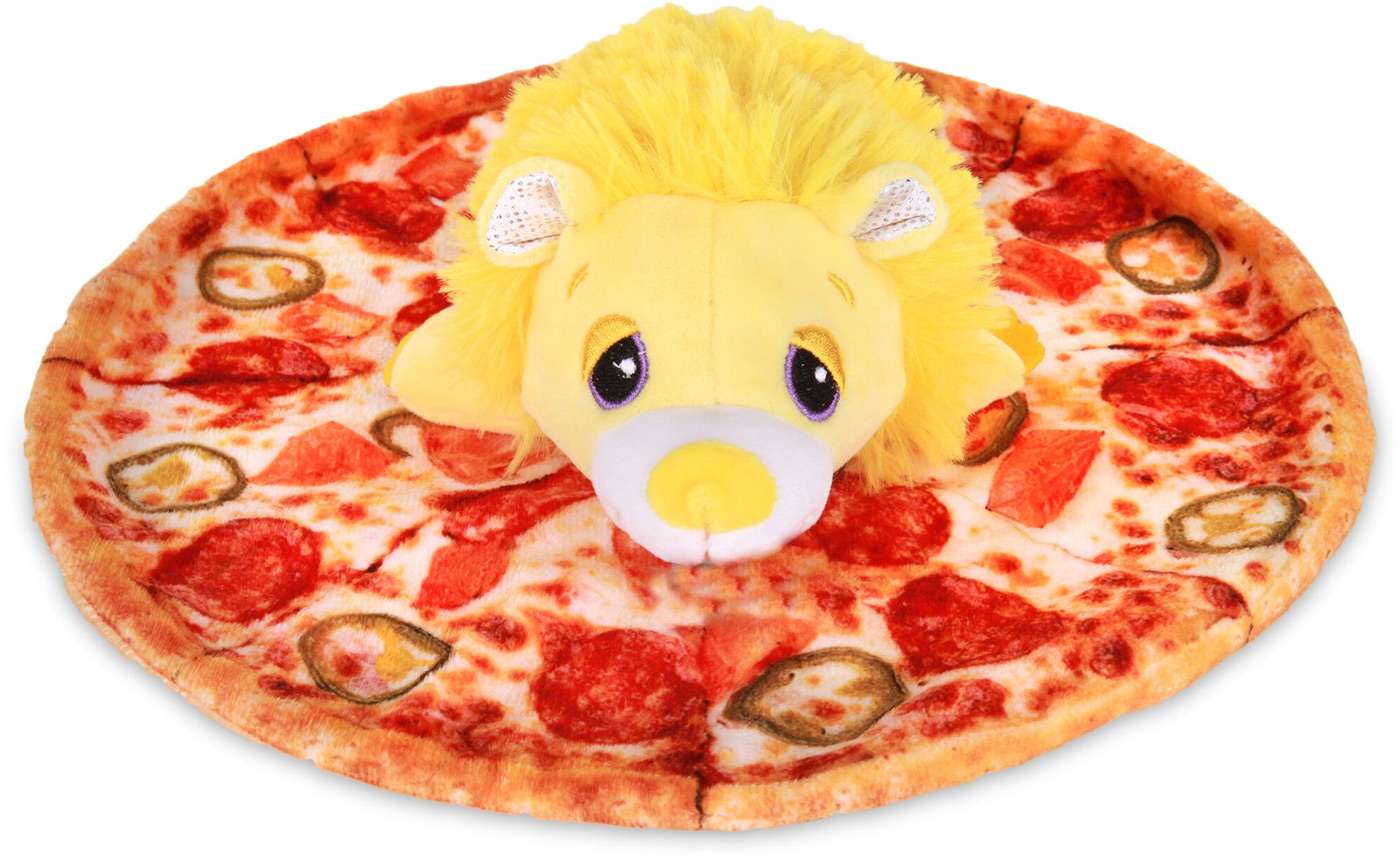 Cutetitos Pizzaitos 7-inch Surprise Stuffed Animalitos - Series 5 - Image 2