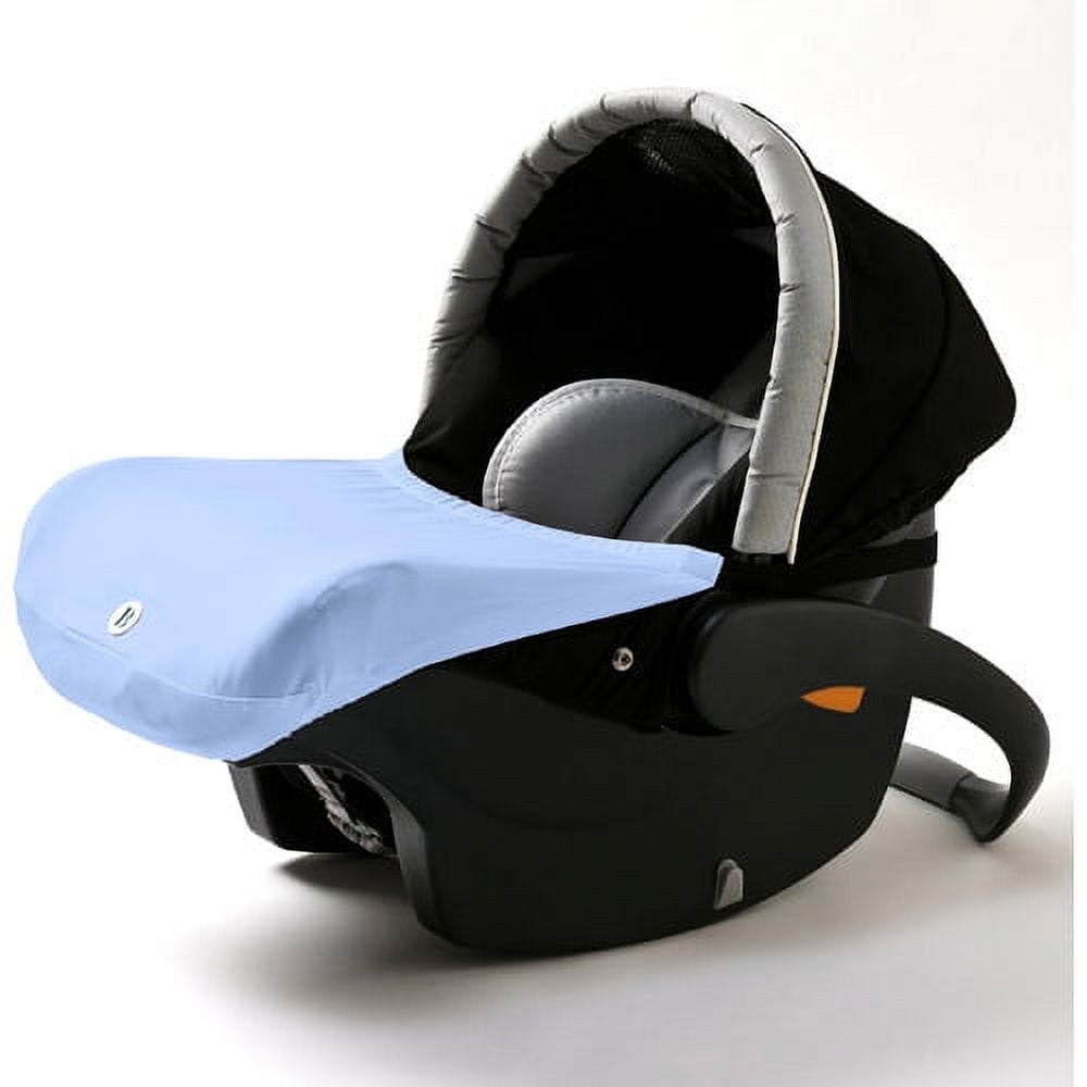 Imagine Baby The Shell Toy - Serene Blue