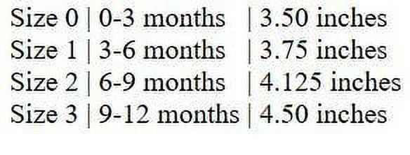 Alternative view of Baby Says Blk Mocs 0-3 mo Chalkboard Moccasins