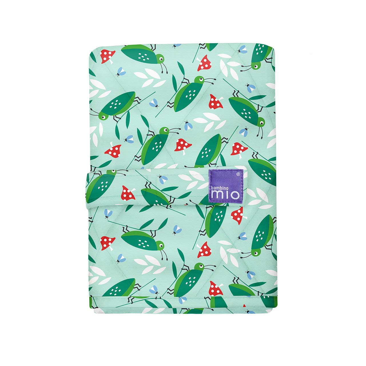 Bambino Mio Portable Happy Hopper Changing Mat