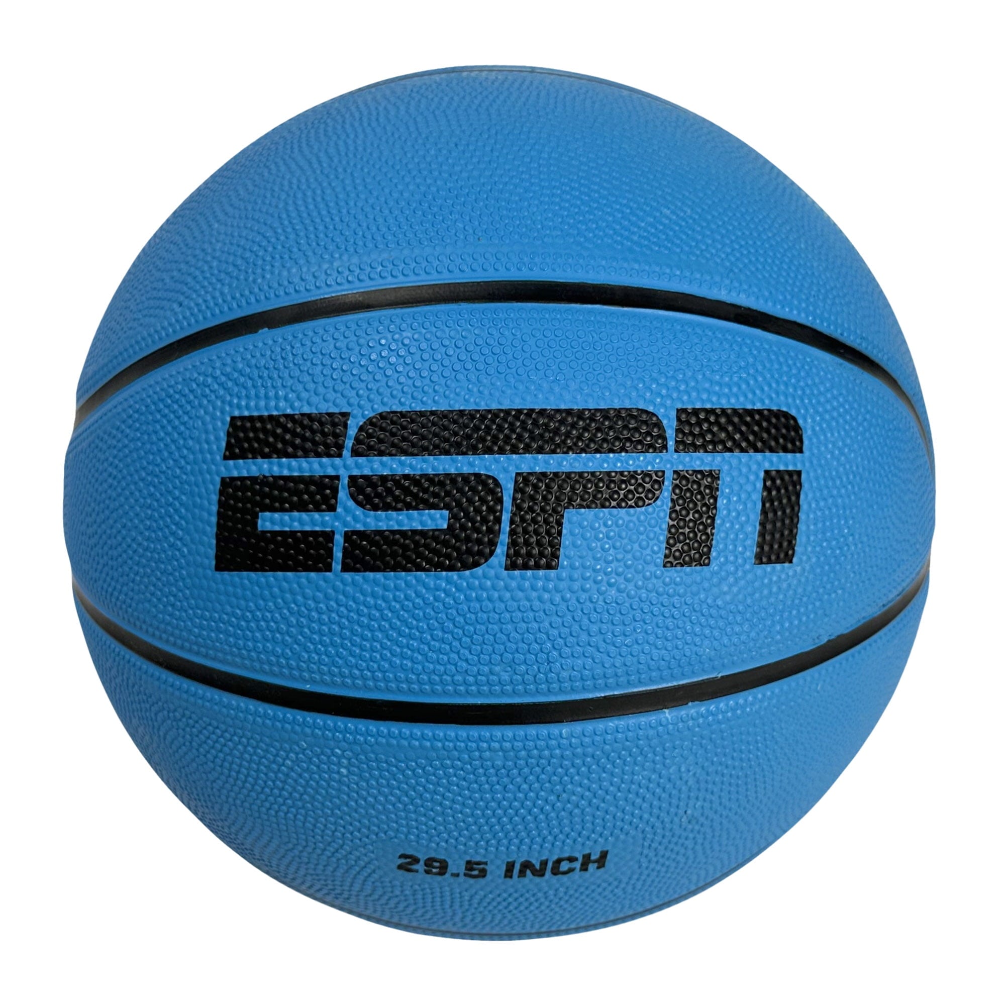 ESPN Neon - High-Visibility Basketball 29.5" Assorted Colors
