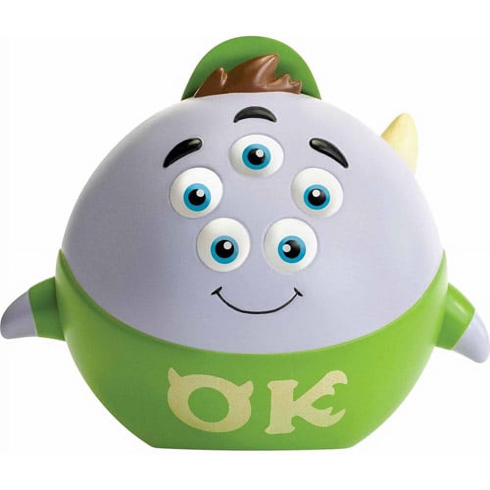 Monsters University Roarin' Interactive Storybook