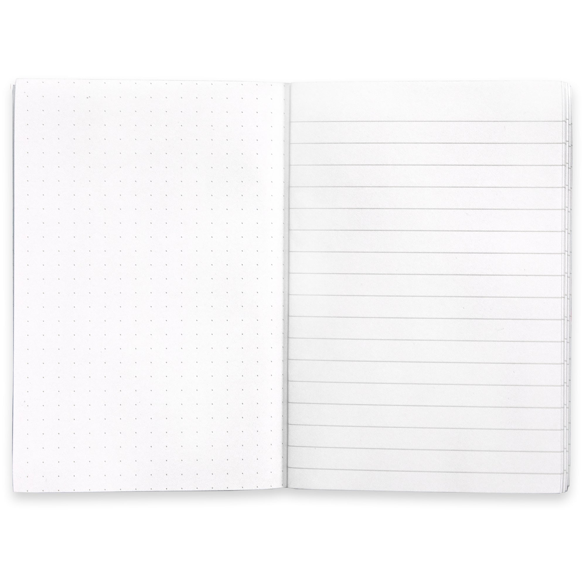 Alternative view of Piece&Love: 3pk Little Notebooks - Cecilia's